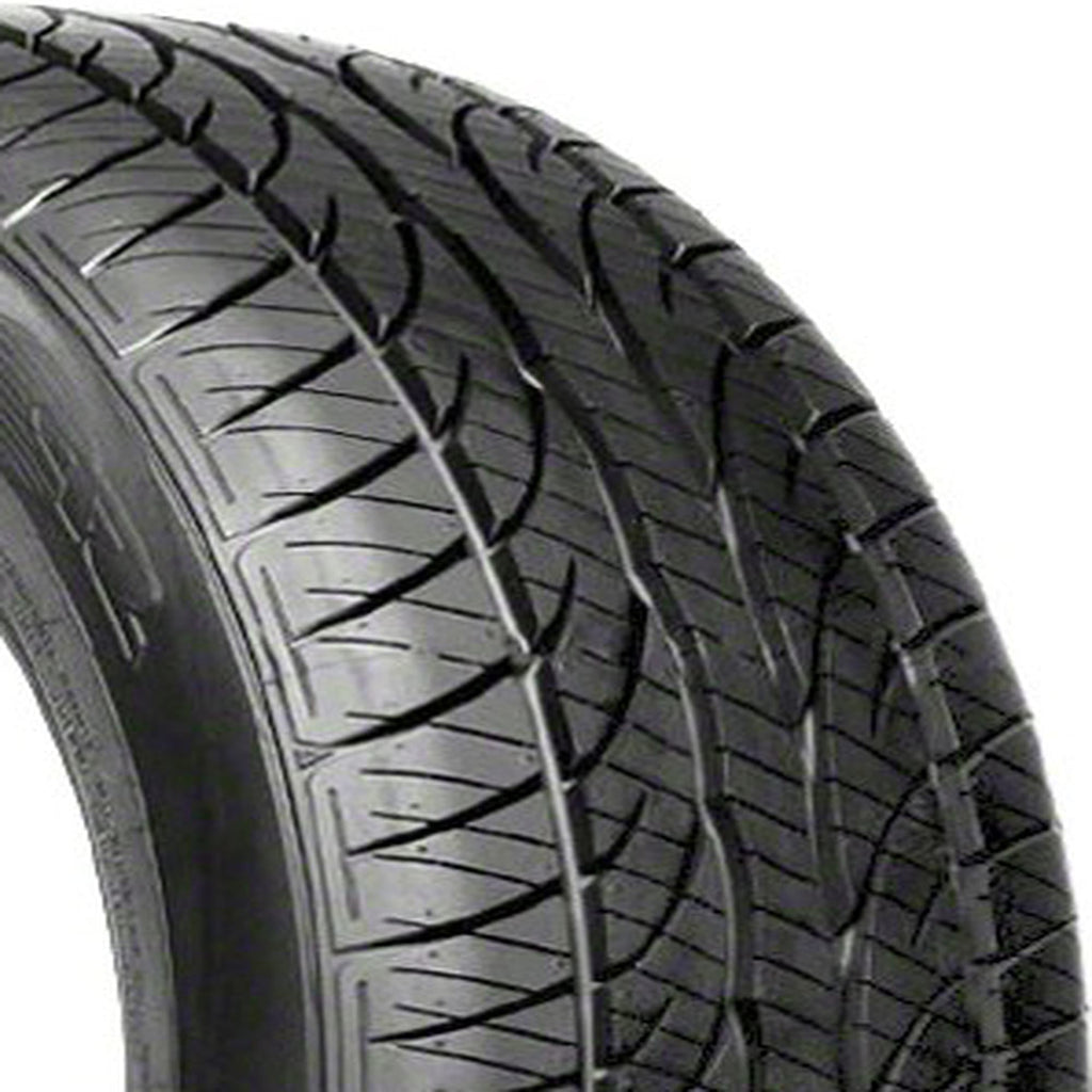 Dunlop SP Sport 5000 DSST UHP All Season 225/50R17 93V Passenger Tire