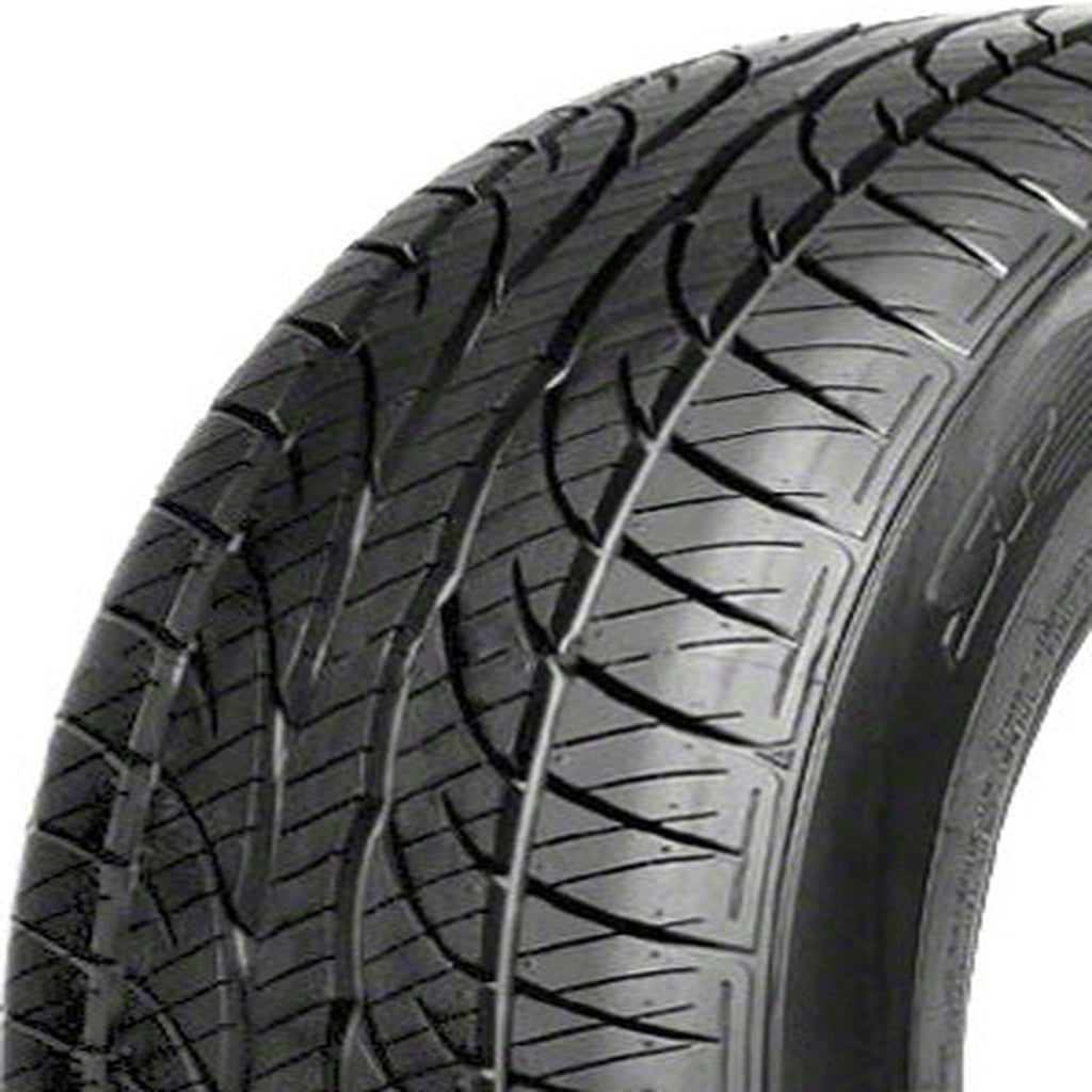 Dunlop SP Sport 5000 DSST UHP All Season 225/50R17 93V Passenger Tire