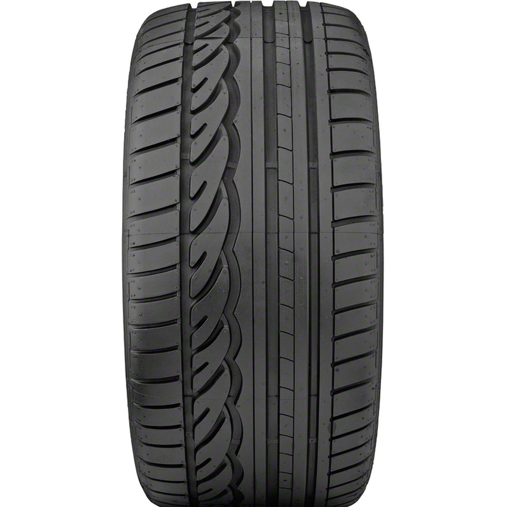 Dunlop SP Sport 01 DSST UHP 255/55R18 109V XL Passenger Tire