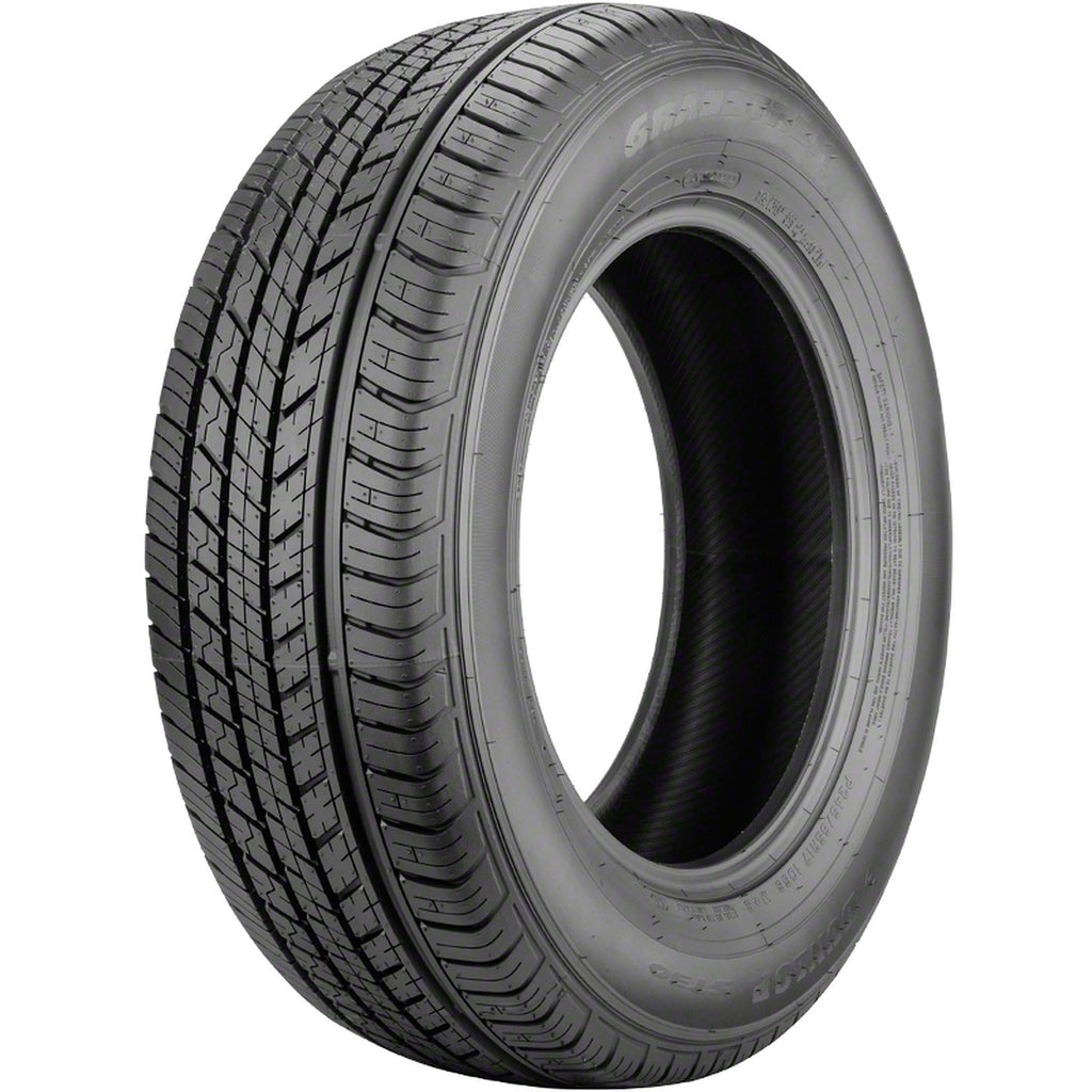 Dunlop Grandtrek ST30 All Season 245/65R17 105S Passenger Tire