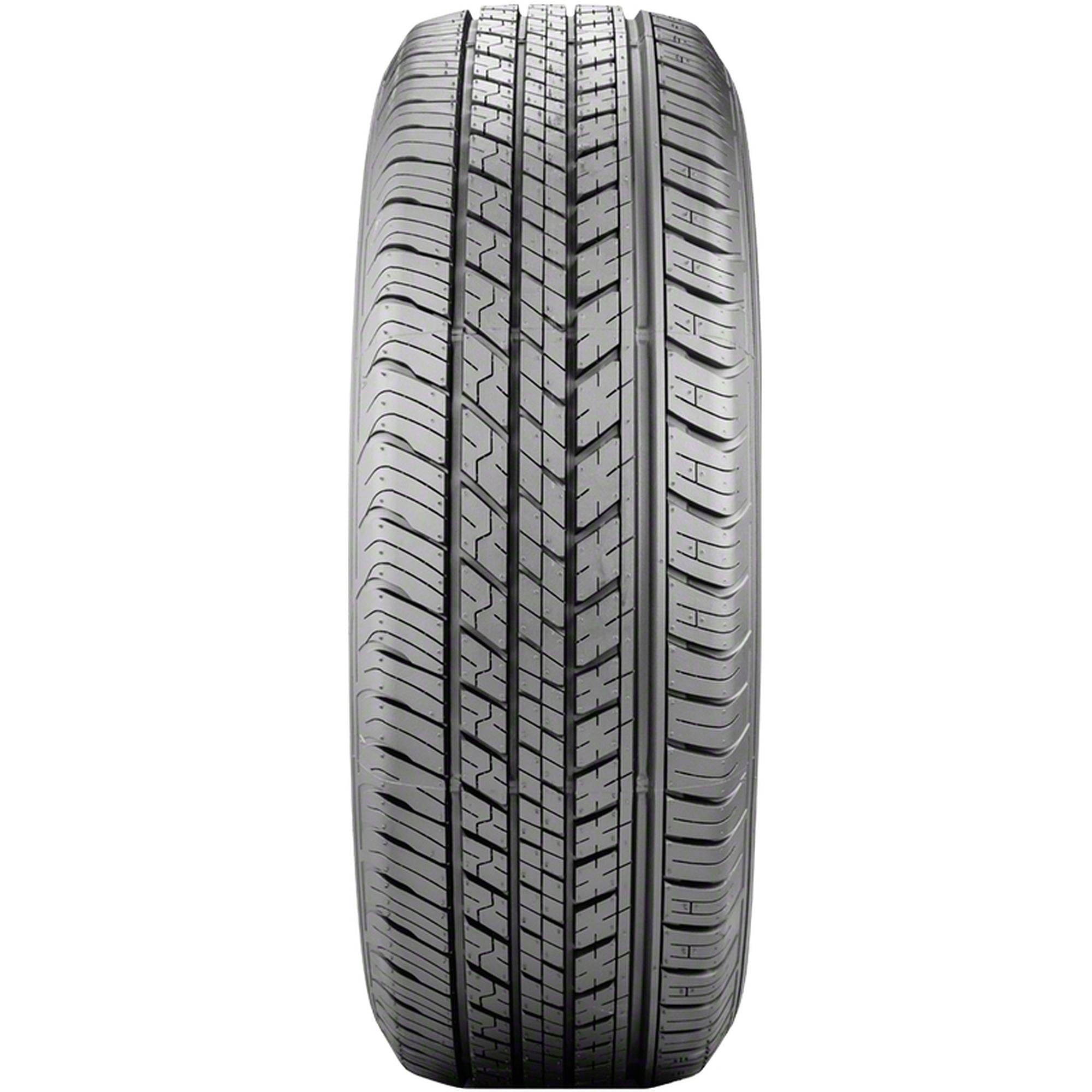 Dunlop Grandtrek ST30 All Season 245/65R17 105S Passenger Tire