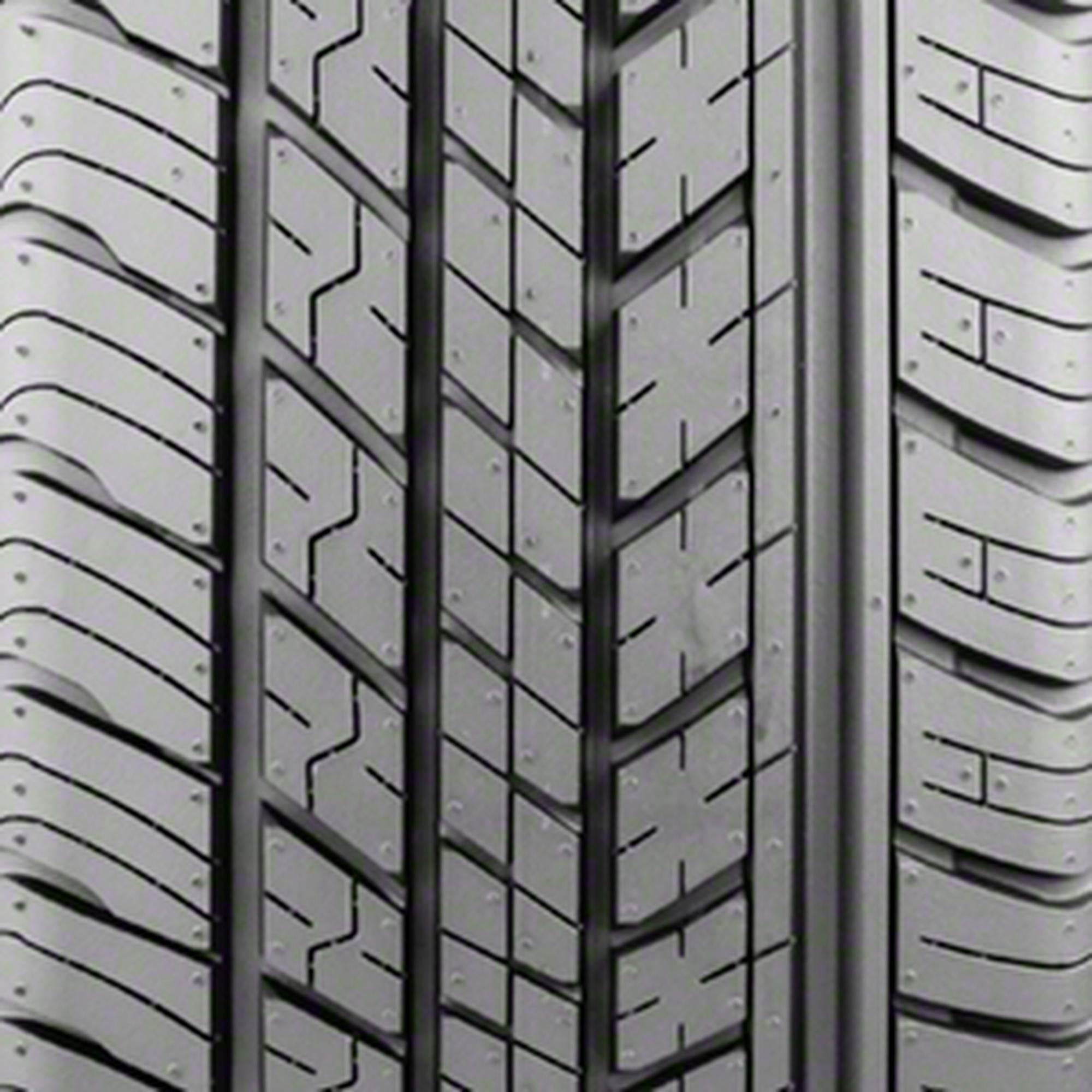 Dunlop Grandtrek ST30 All Season 245/65R17 105S Passenger Tire