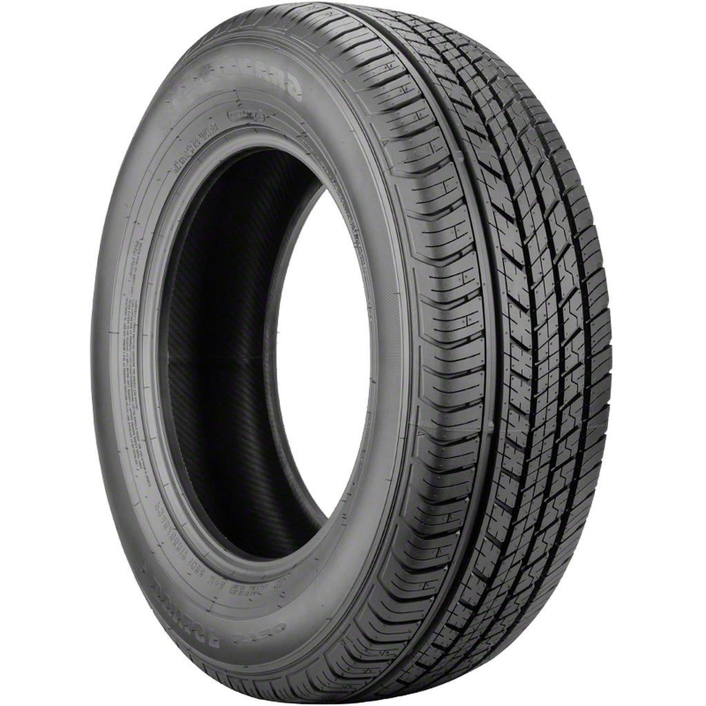 Dunlop Grandtrek ST30 All Season 245/65R17 105S Passenger Tire