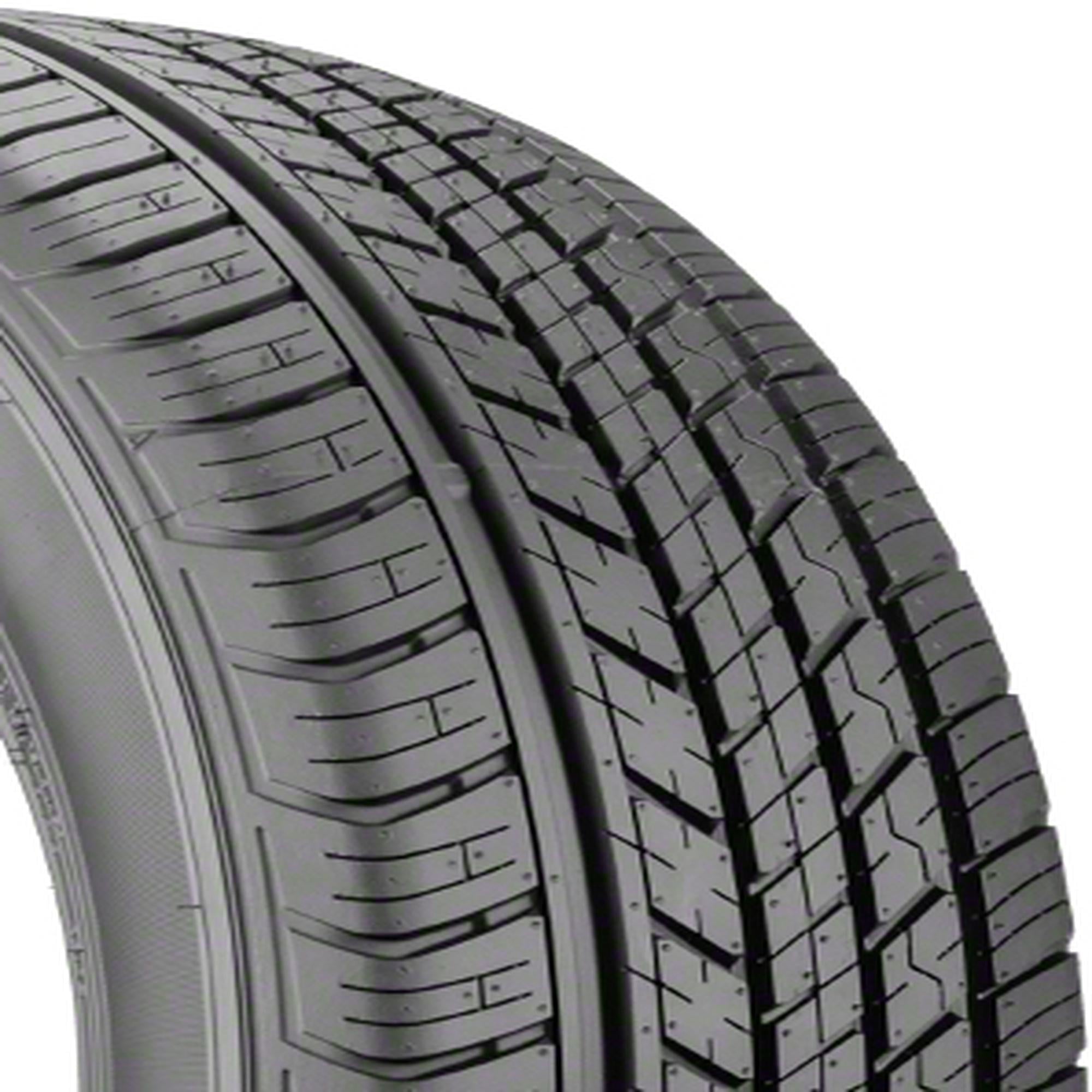 Dunlop Grandtrek ST30 All Season 245/65R17 105S Passenger Tire