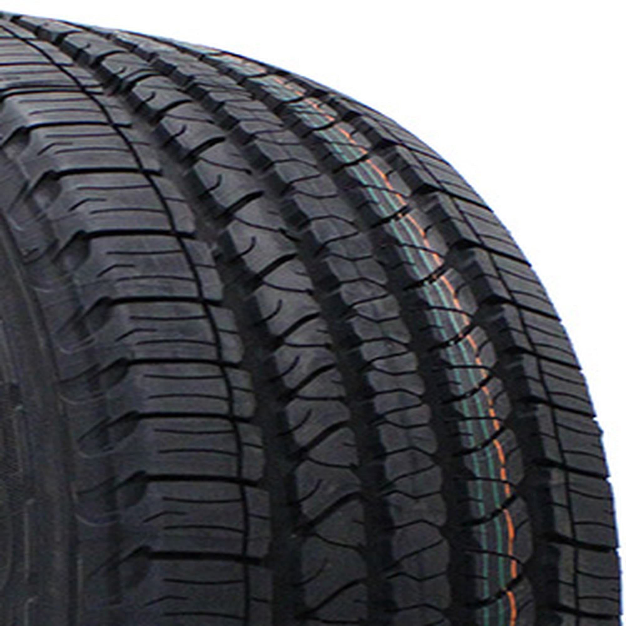 Goodyear Fortera HL All Season 265/50R20 107T Passenger Tire