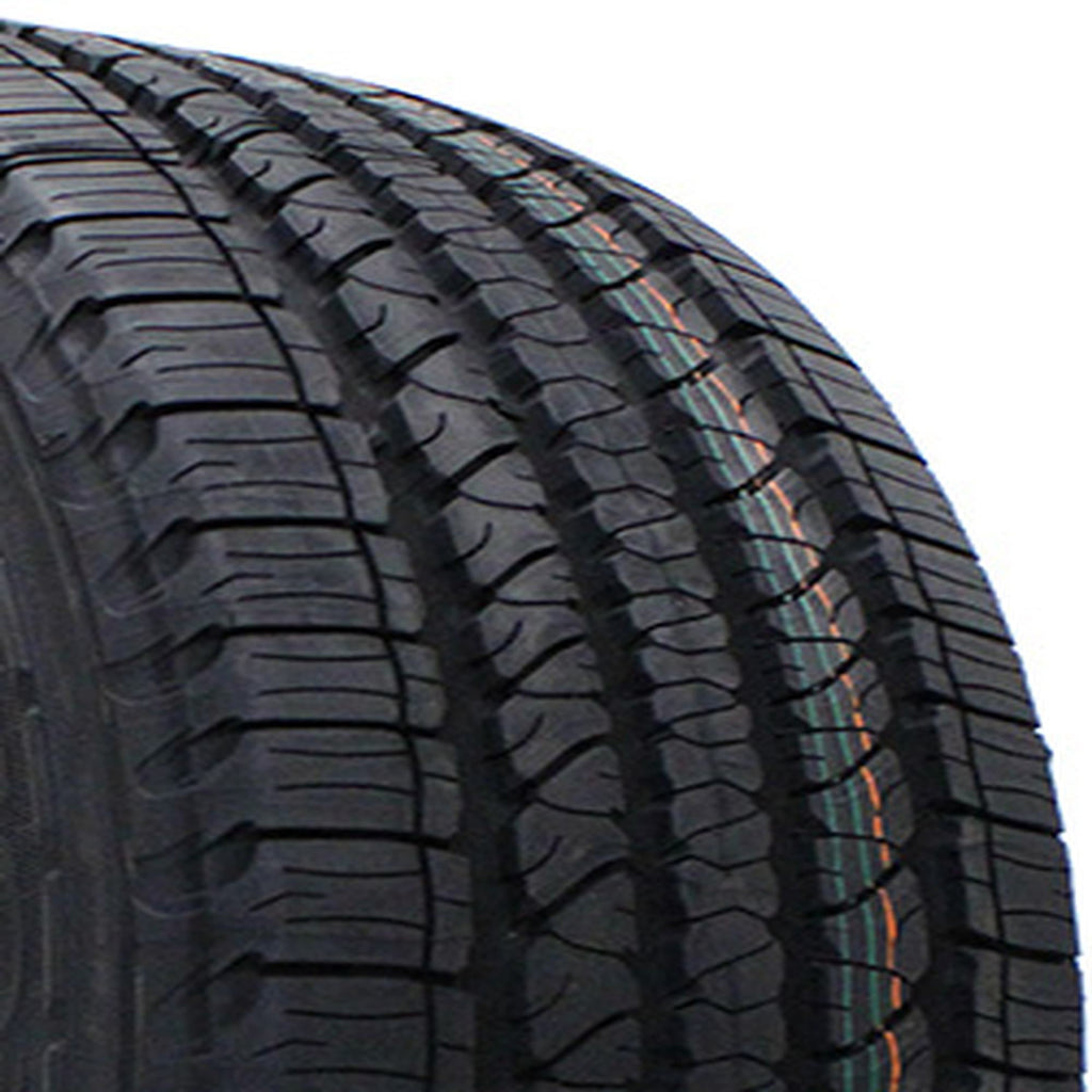 Goodyear Fortera HL All Season P245/70R17 108T Passenger Tire