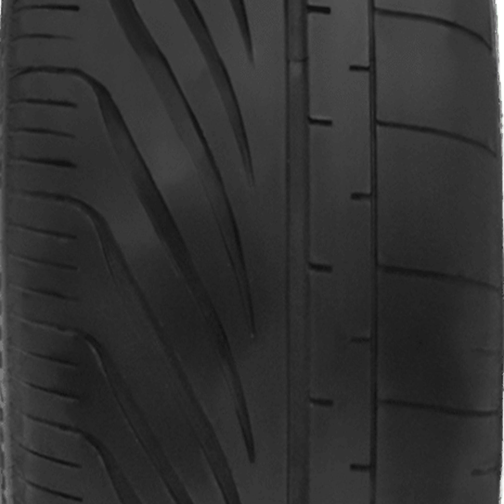 Goodyear Eagle F1 SuperCar G:2 ROF - Left UHP 325/30ZR19 94Y LL Passenger Tire