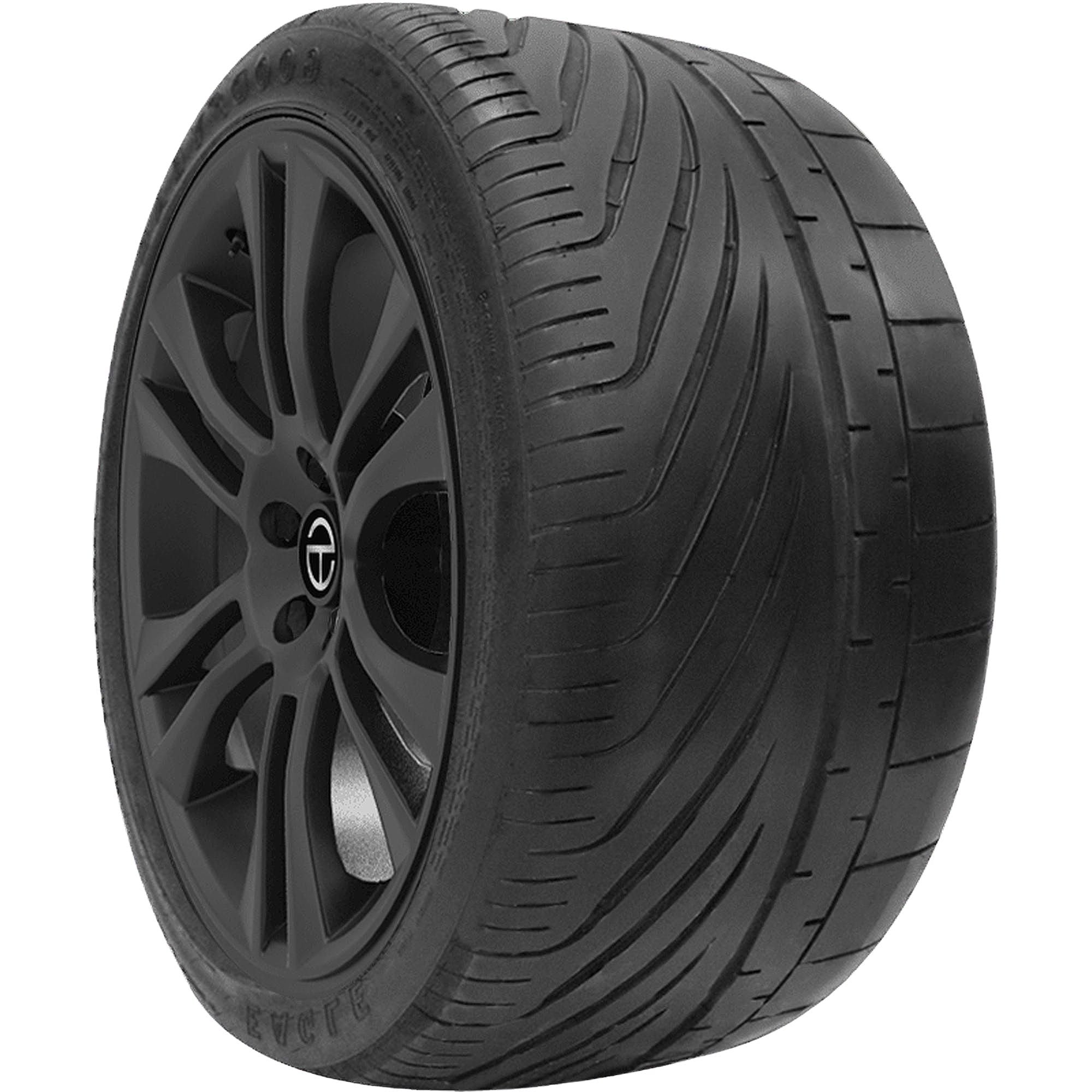 Goodyear Eagle F1 SuperCar G:2 ROF - Left UHP 325/30ZR19 94Y LL Passenger Tire