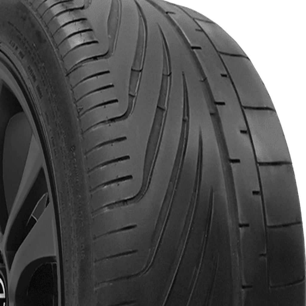 Goodyear Eagle F1 SuperCar G:2 ROF - Left UHP 325/30ZR19 94Y LL Passenger Tire