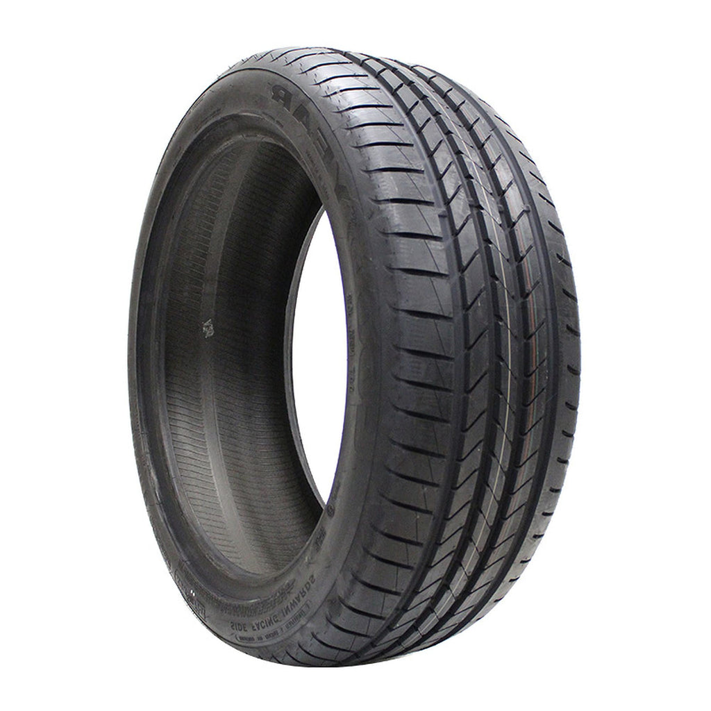 Goodyear Efficient Grip ROF UHP 255/45R20 101Y Passenger Tire