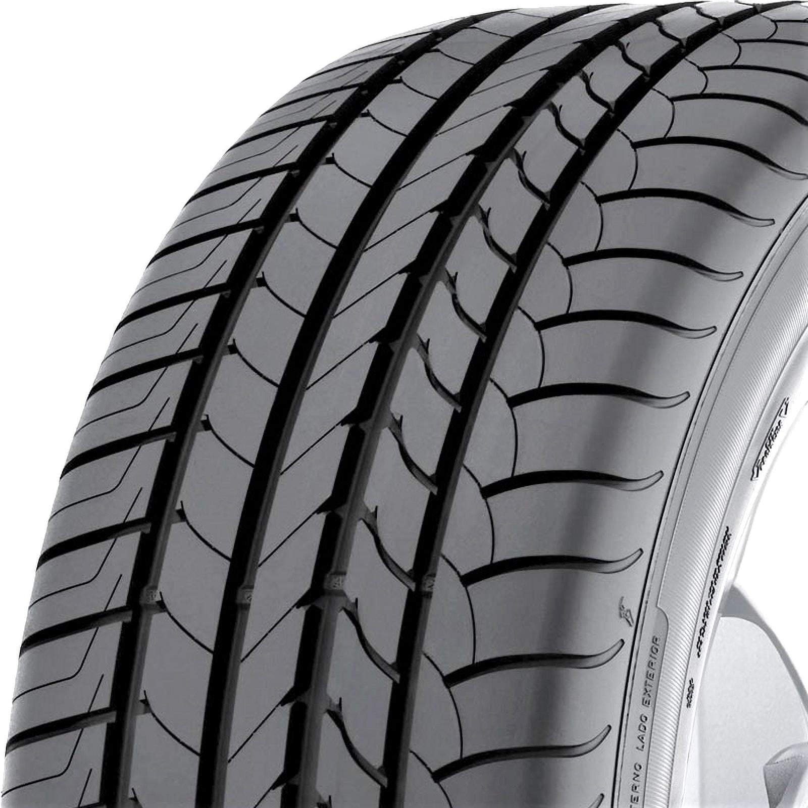 Goodyear Efficient Grip ROF 255/50R19 103Y Tire