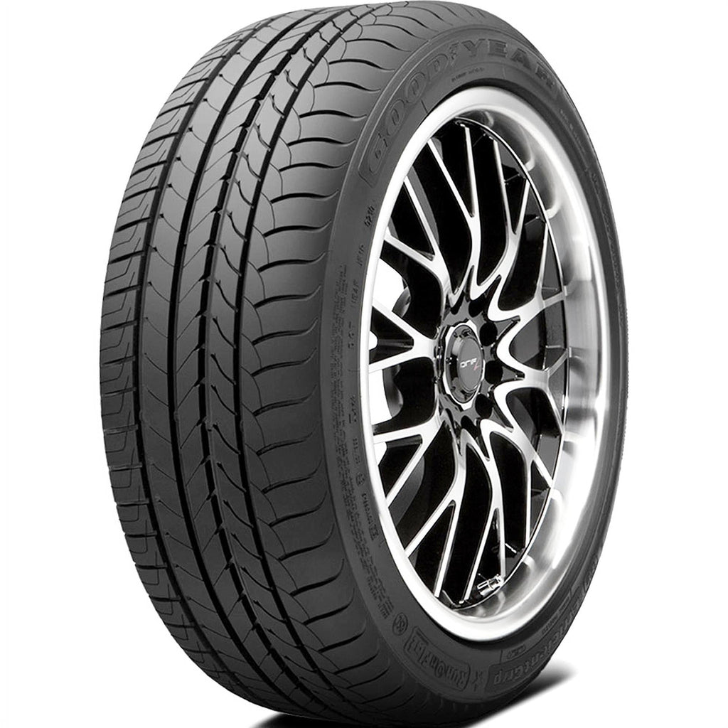 Goodyear Efficient Grip ROF 255/50R19 103Y Tire