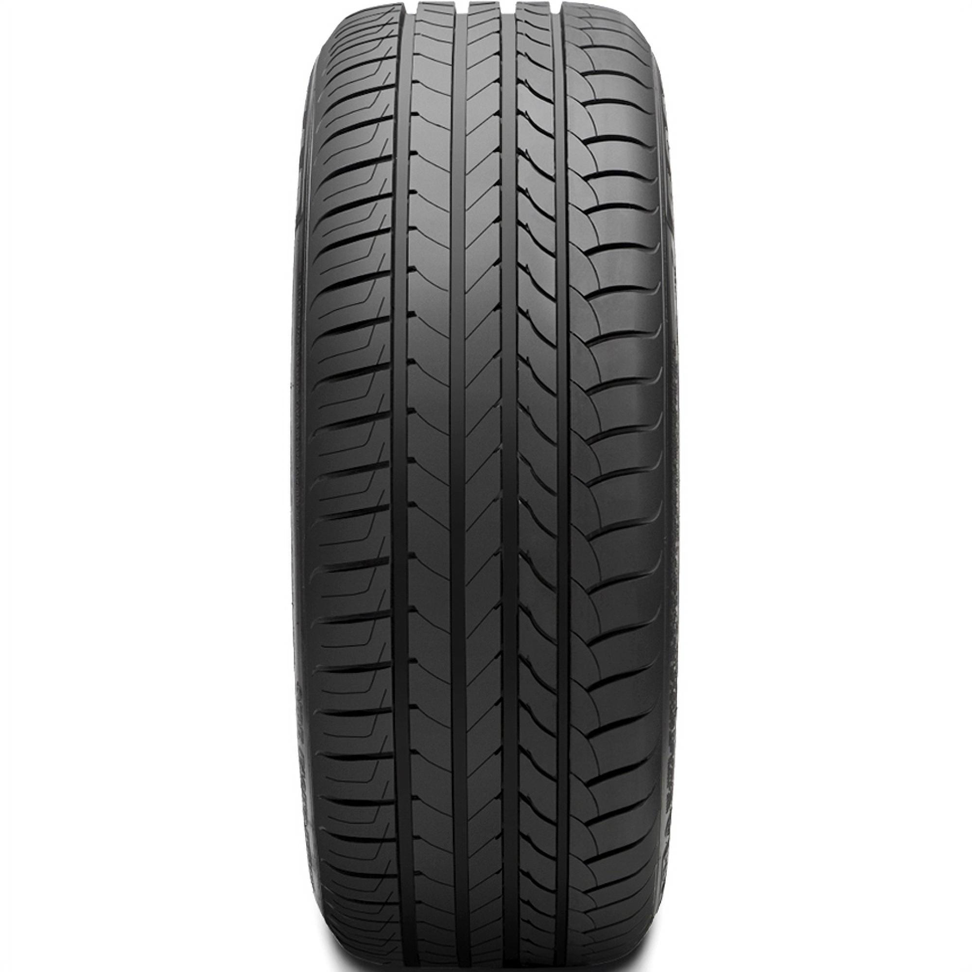 Goodyear Efficient Grip ROF 255/50R19 103Y Tire