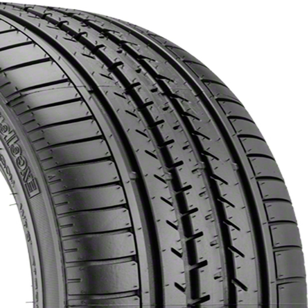 Goodyear Excellence ROF UHP Summer 275/35R20 102Y XL Passenger Tire