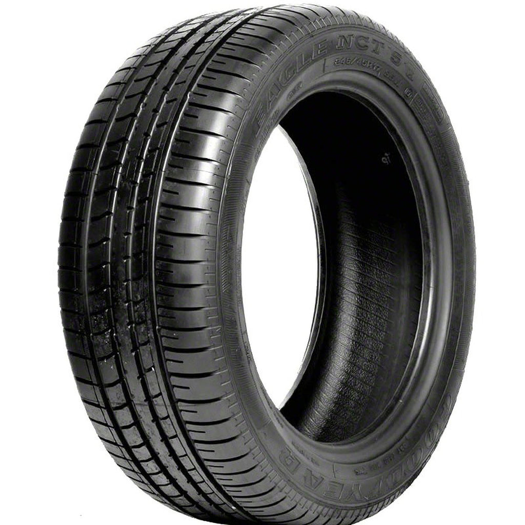 Goodyear Eagle NCT 5 ROF UHP 245/40R18 93Y Passenger Tire