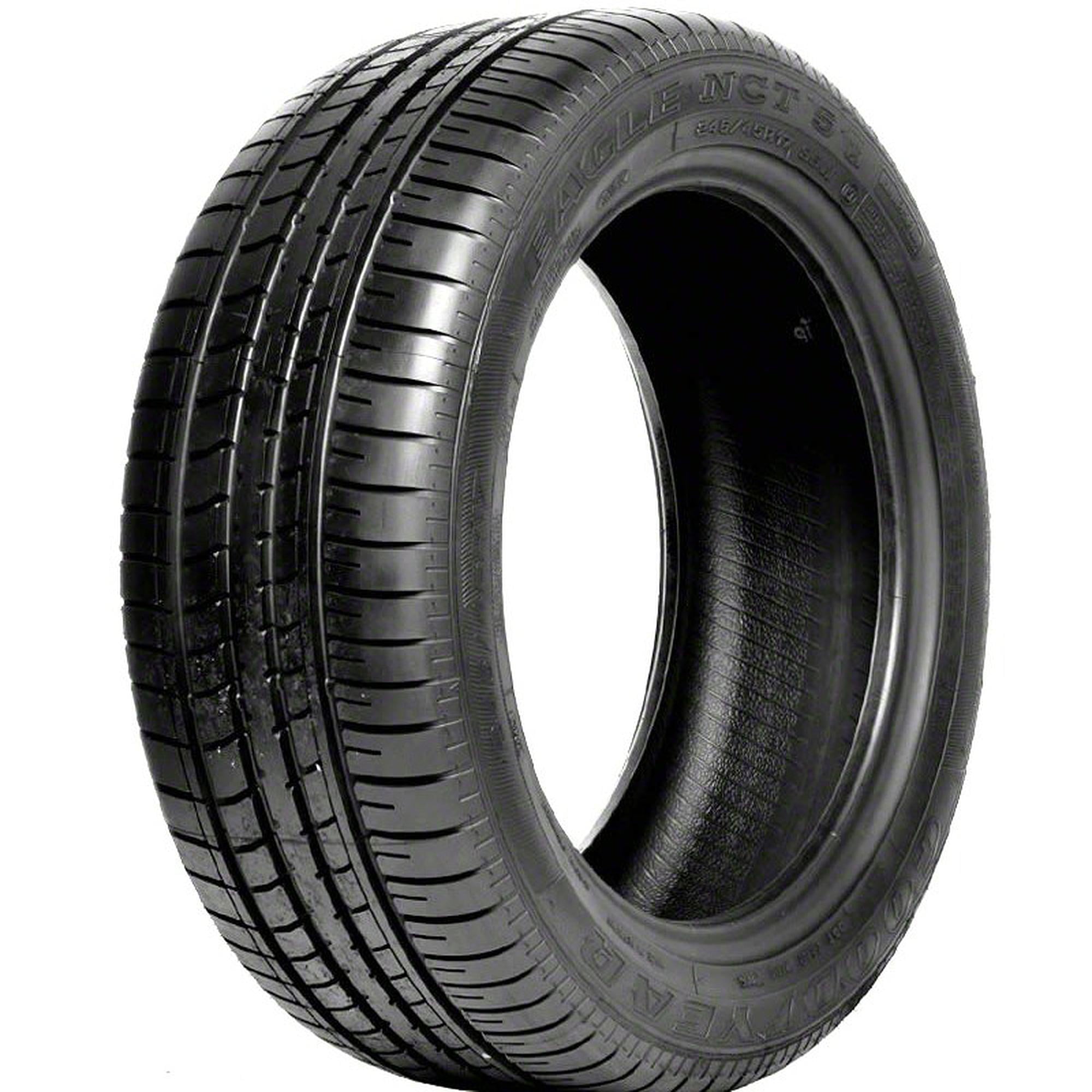 Goodyear Eagle NCT 5 ROF UHP 245/40R18 93Y Passenger Tire