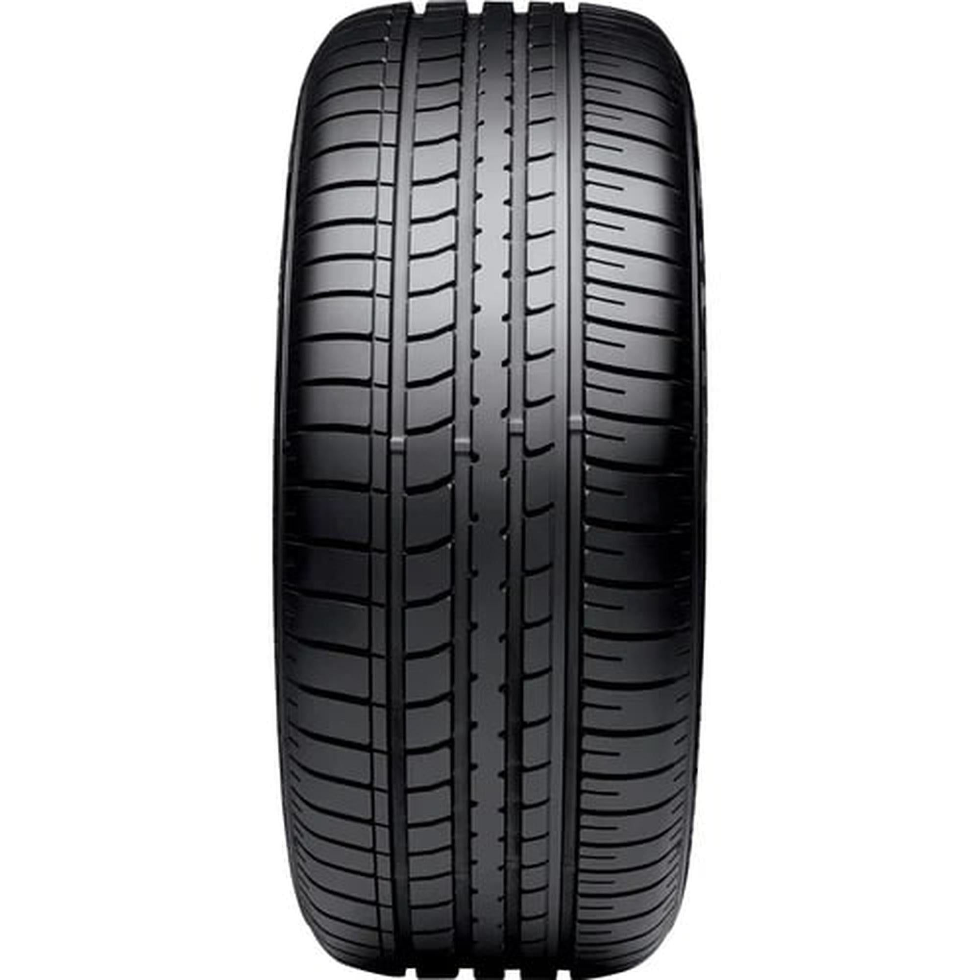Goodyear Eagle NCT 5 ROF UHP 245/40R18 93Y Passenger Tire