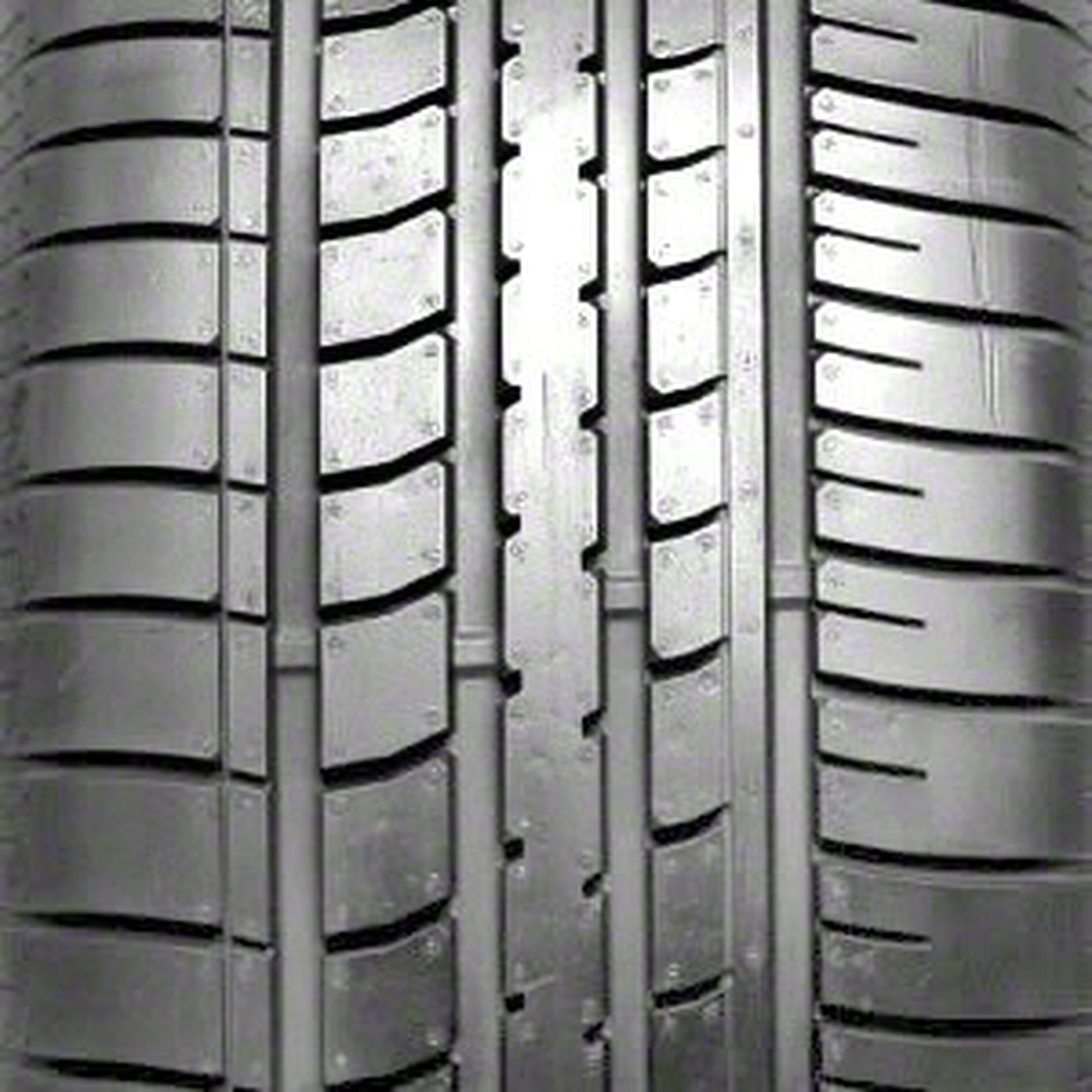Goodyear Eagle NCT 5 ROF UHP 245/40R18 93Y Passenger Tire