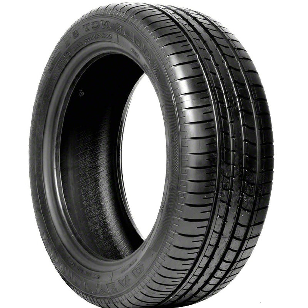 Goodyear Eagle NCT 5 ROF UHP 245/40R18 93Y Passenger Tire