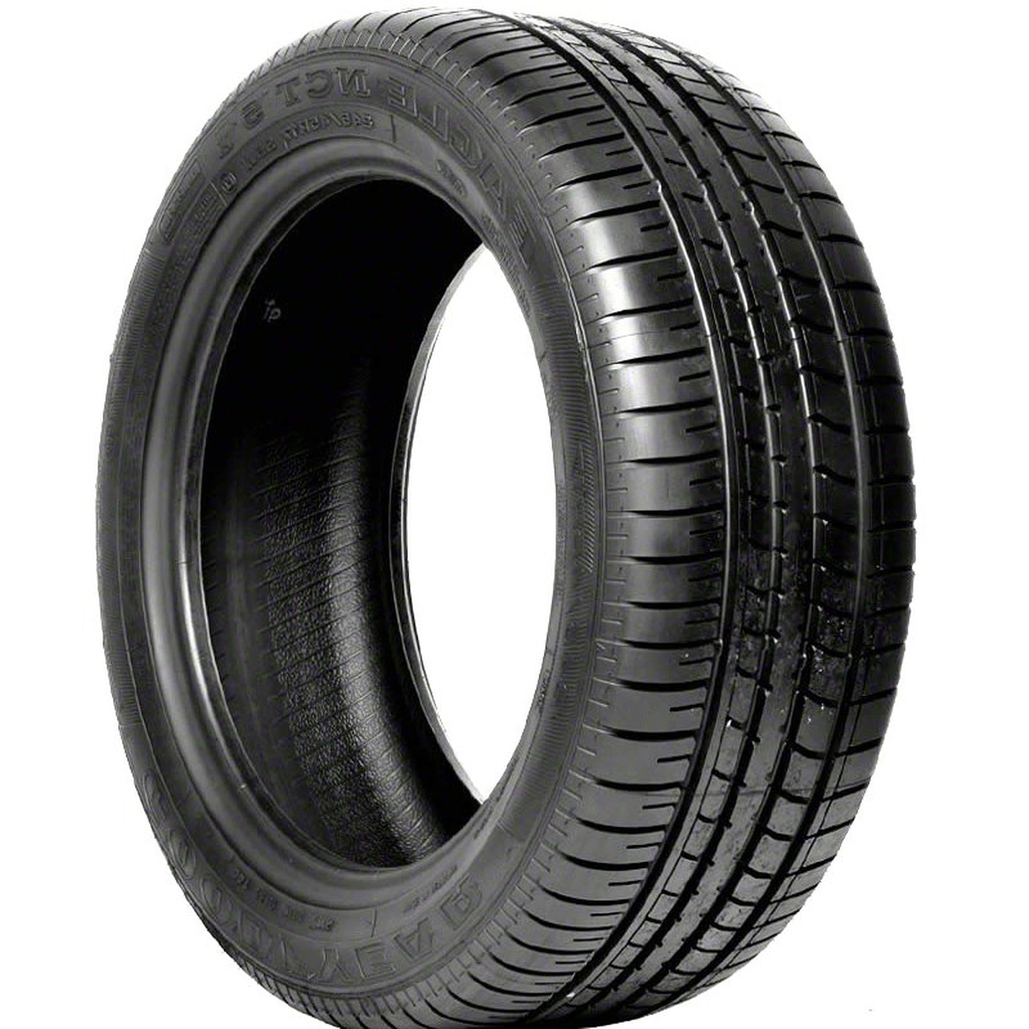 Goodyear Eagle NCT 5 ROF UHP 245/40R18 93Y Passenger Tire