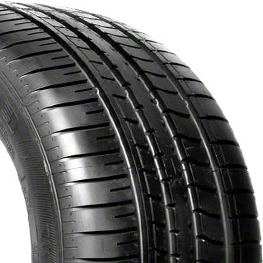 Goodyear Eagle NCT 5 ROF UHP 245/40R18 93Y Passenger Tire