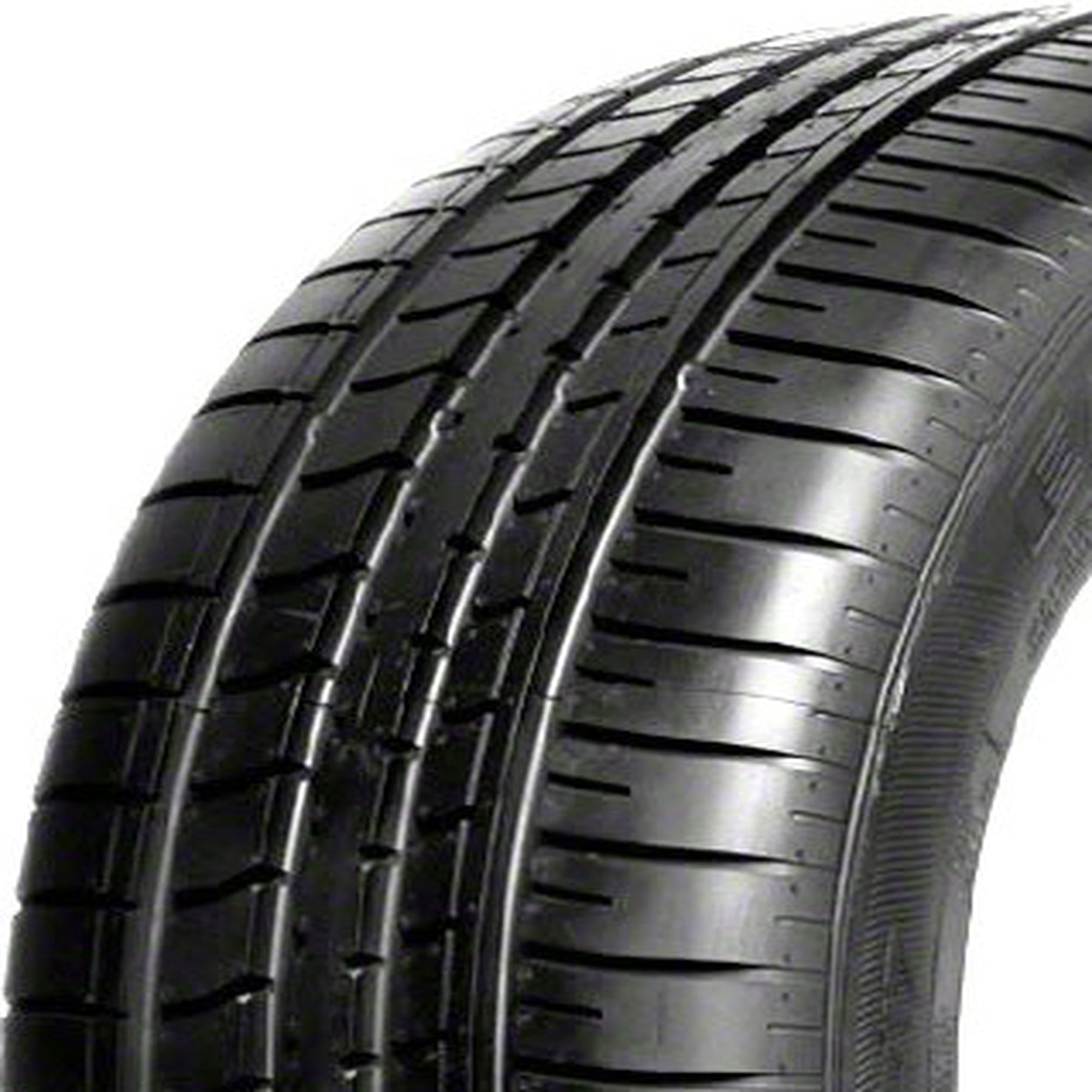 Goodyear Eagle NCT 5 ROF UHP 245/40R18 93Y Passenger Tire
