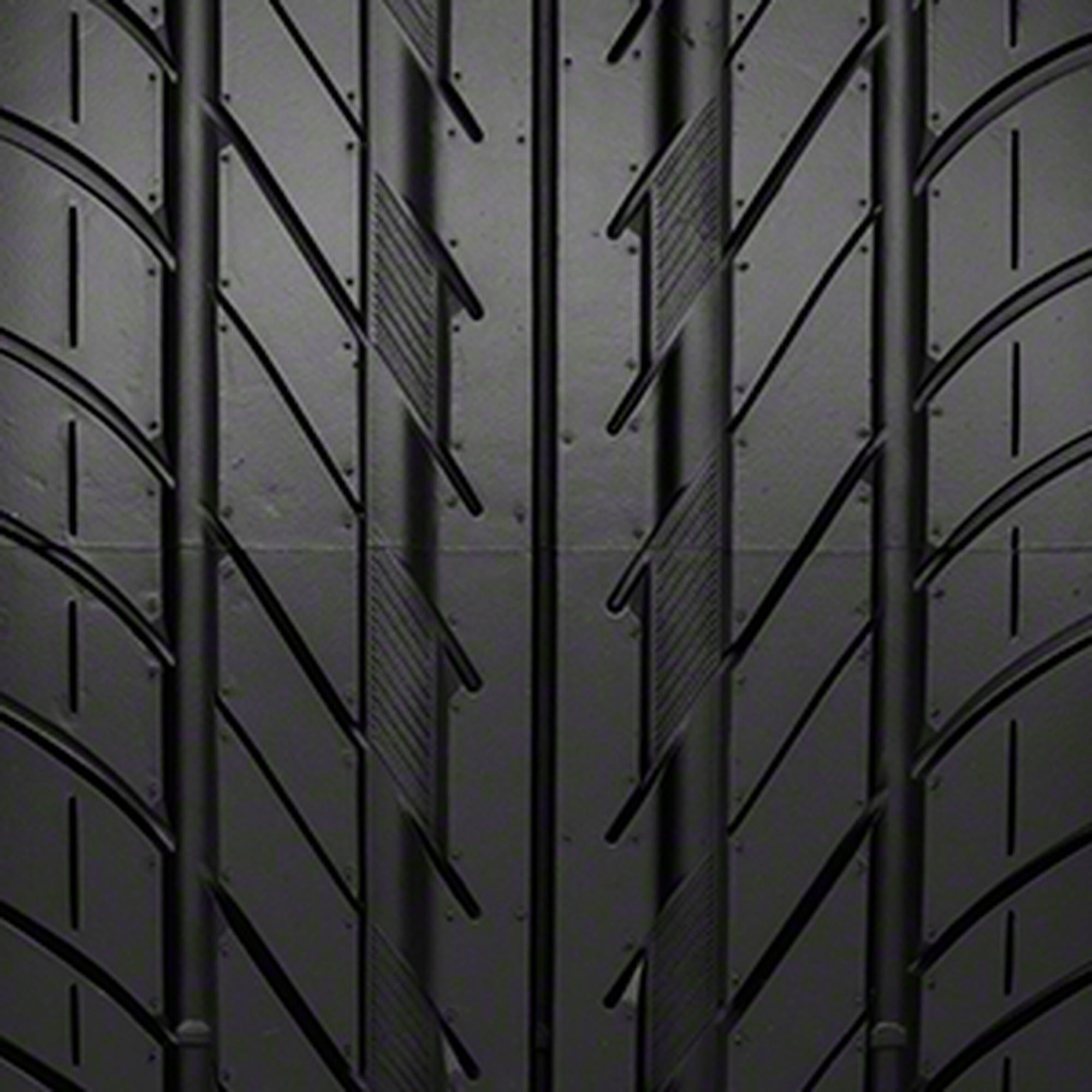 Goodyear Eagle F1 GS EMT UHP 245/45ZR17 89Y Passenger Tire