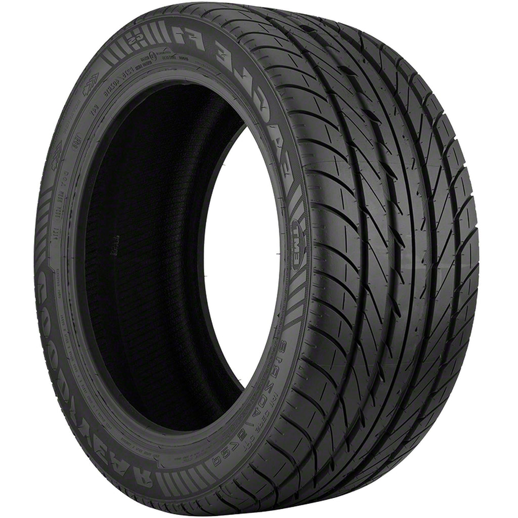 Goodyear Eagle F1 GS EMT UHP 245/45ZR17 89Y Passenger Tire