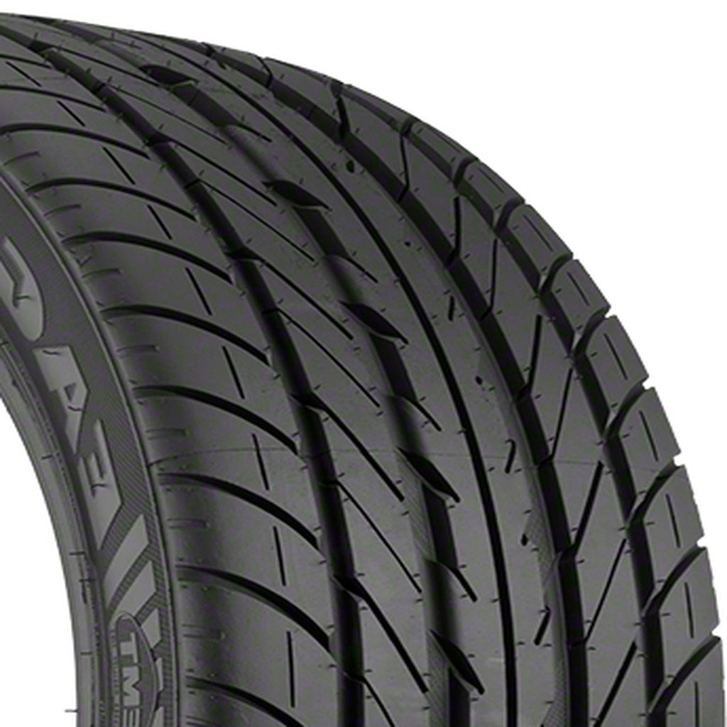 Goodyear Eagle F1 GS EMT UHP 245/45ZR17 89Y Passenger Tire