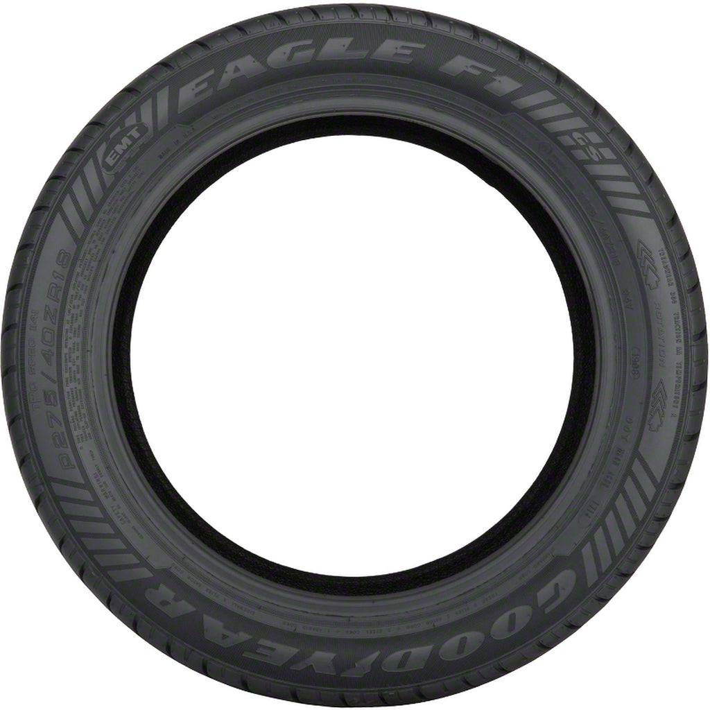Goodyear Eagle F1 GS EMT UHP 275/40ZR18 94Y Passenger Tire