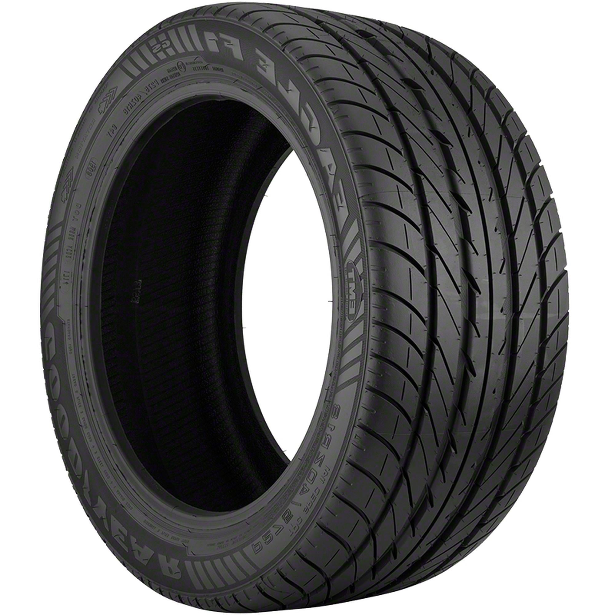 Goodyear Eagle F1 GS EMT UHP 275/40ZR18 94Y Passenger Tire