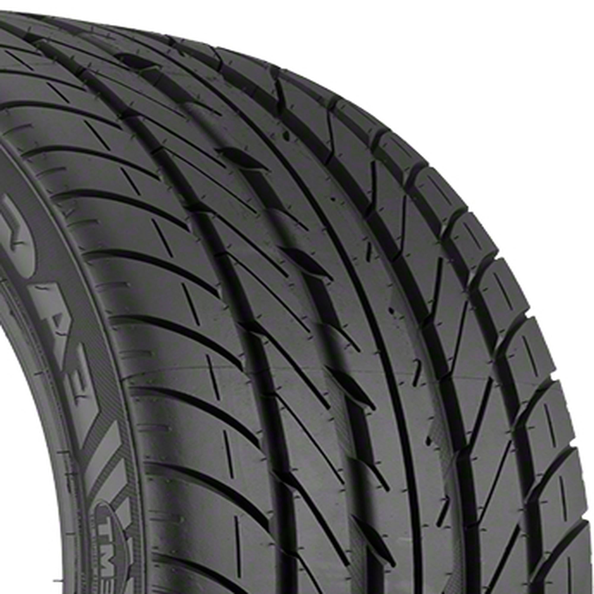 Goodyear Eagle F1 GS EMT UHP 275/40ZR18 94Y Passenger Tire