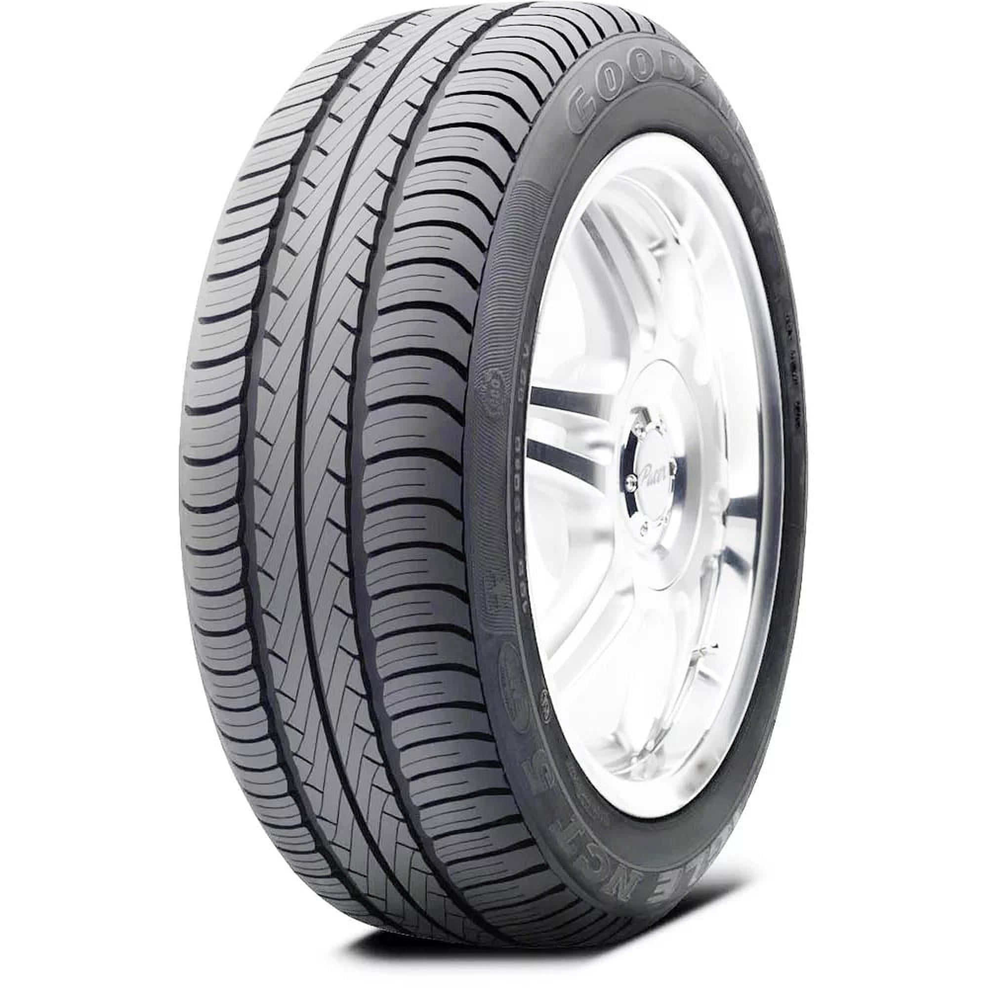 Goodyear Eagle NCT 5 EMT UHP 205/55R16 91V Passenger Tire