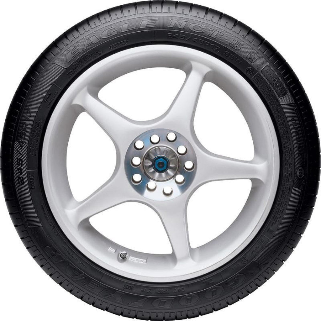 Goodyear Eagle NCT 5 EMT UHP 205/55R16 91V Passenger Tire