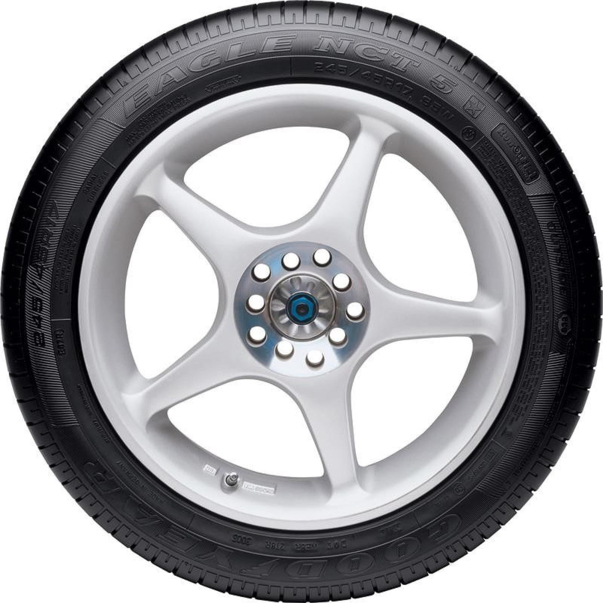 Goodyear Eagle NCT 5 EMT UHP 205/55R16 91V Passenger Tire