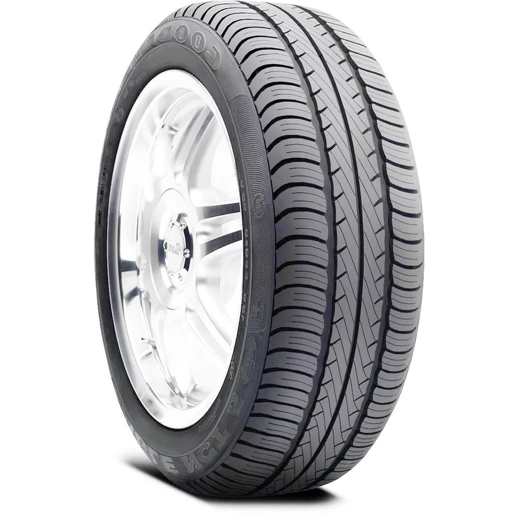 Goodyear Eagle NCT 5 EMT UHP 205/55R16 91V Passenger Tire
