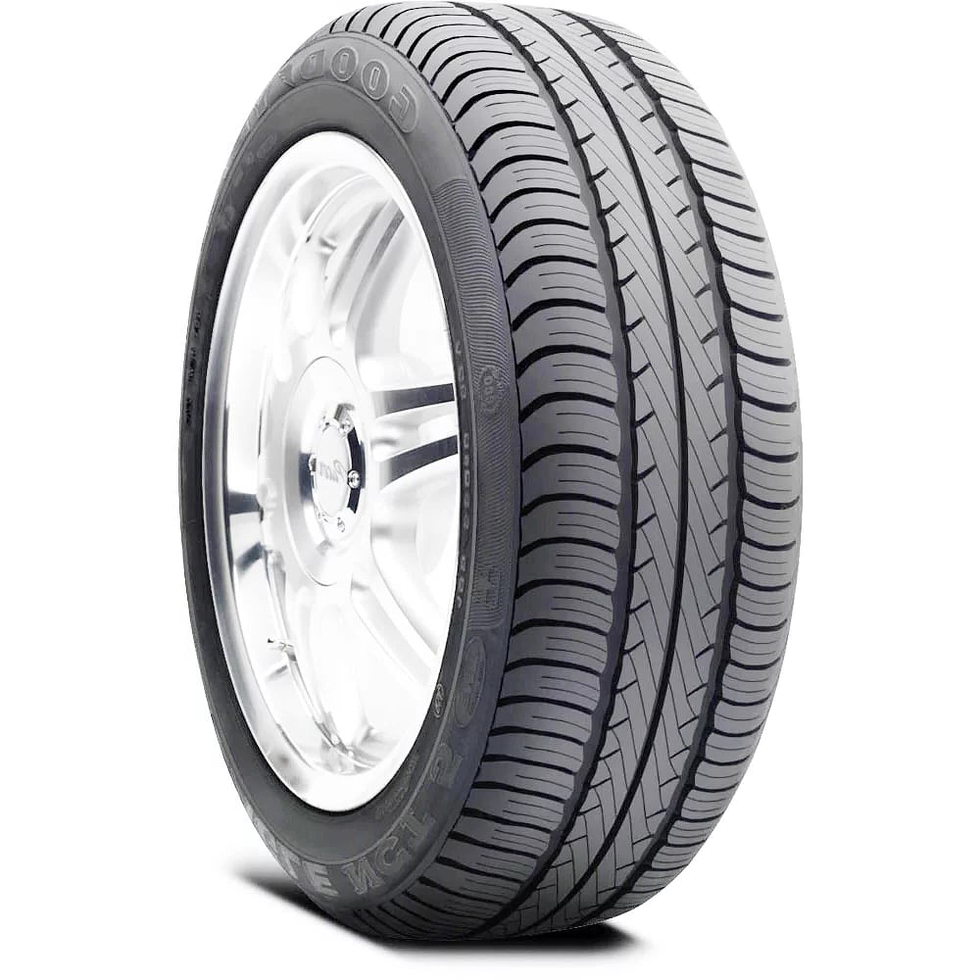 Goodyear Eagle NCT 5 EMT UHP 205/55R16 91V Passenger Tire