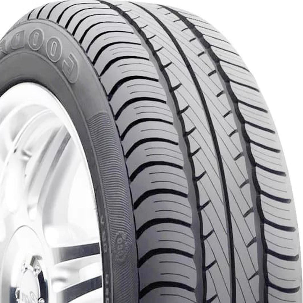 Goodyear Eagle NCT 5 EMT UHP 205/55R16 91V Passenger Tire