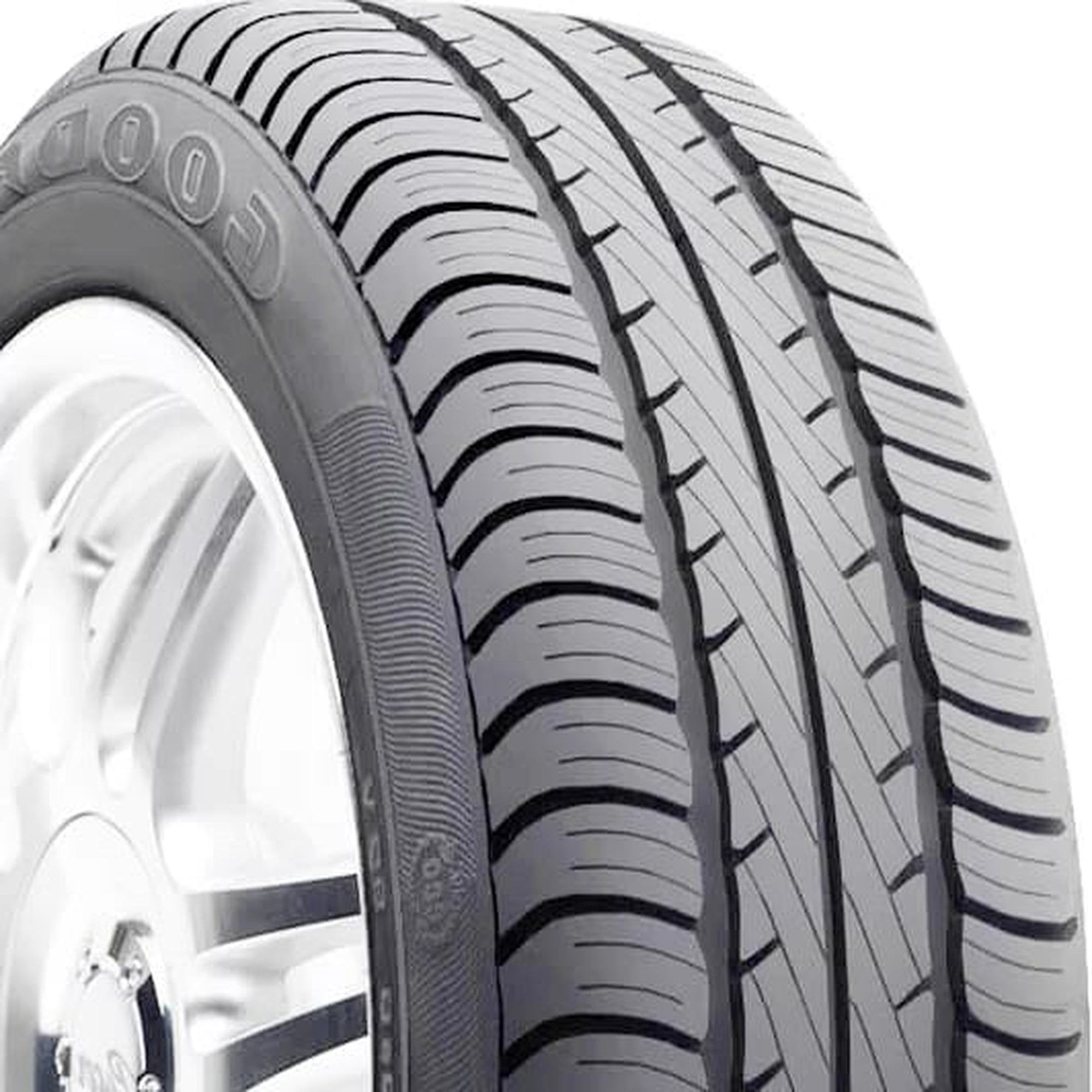 Goodyear Eagle NCT 5 EMT UHP 205/55R16 91V Passenger Tire