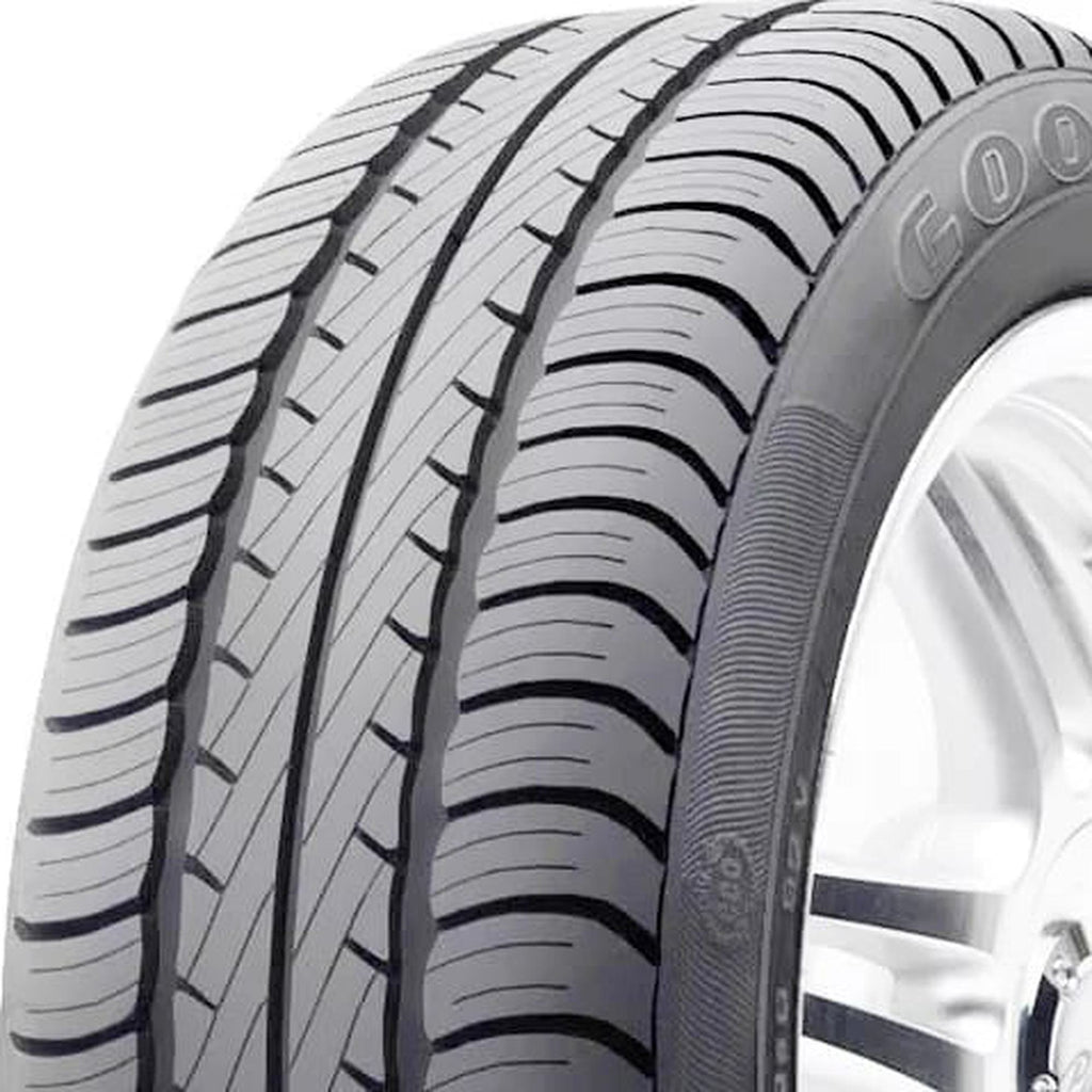 Goodyear Eagle NCT 5 EMT UHP 205/55R16 91V Passenger Tire