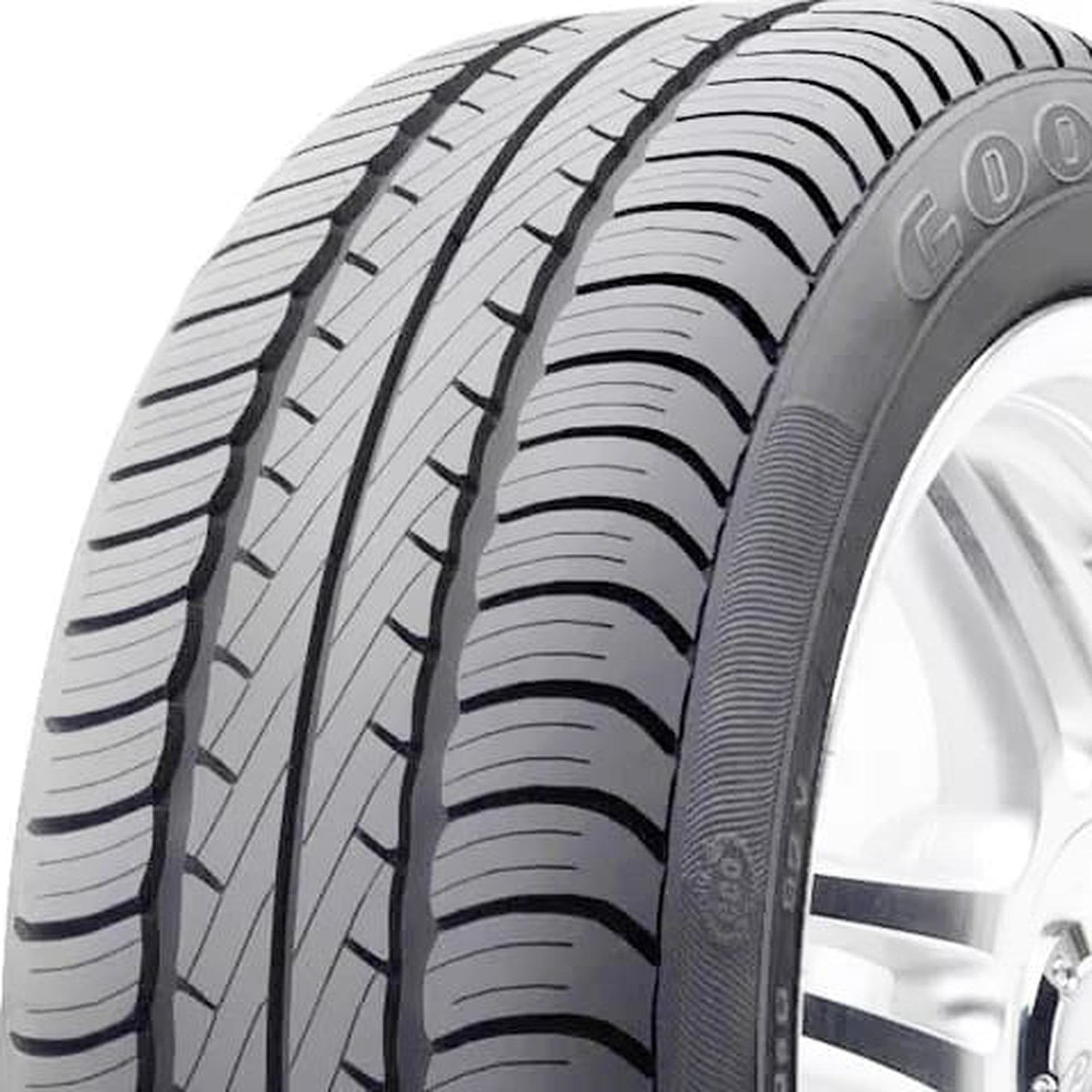 Goodyear Eagle NCT 5 EMT UHP 205/55R16 91V Passenger Tire