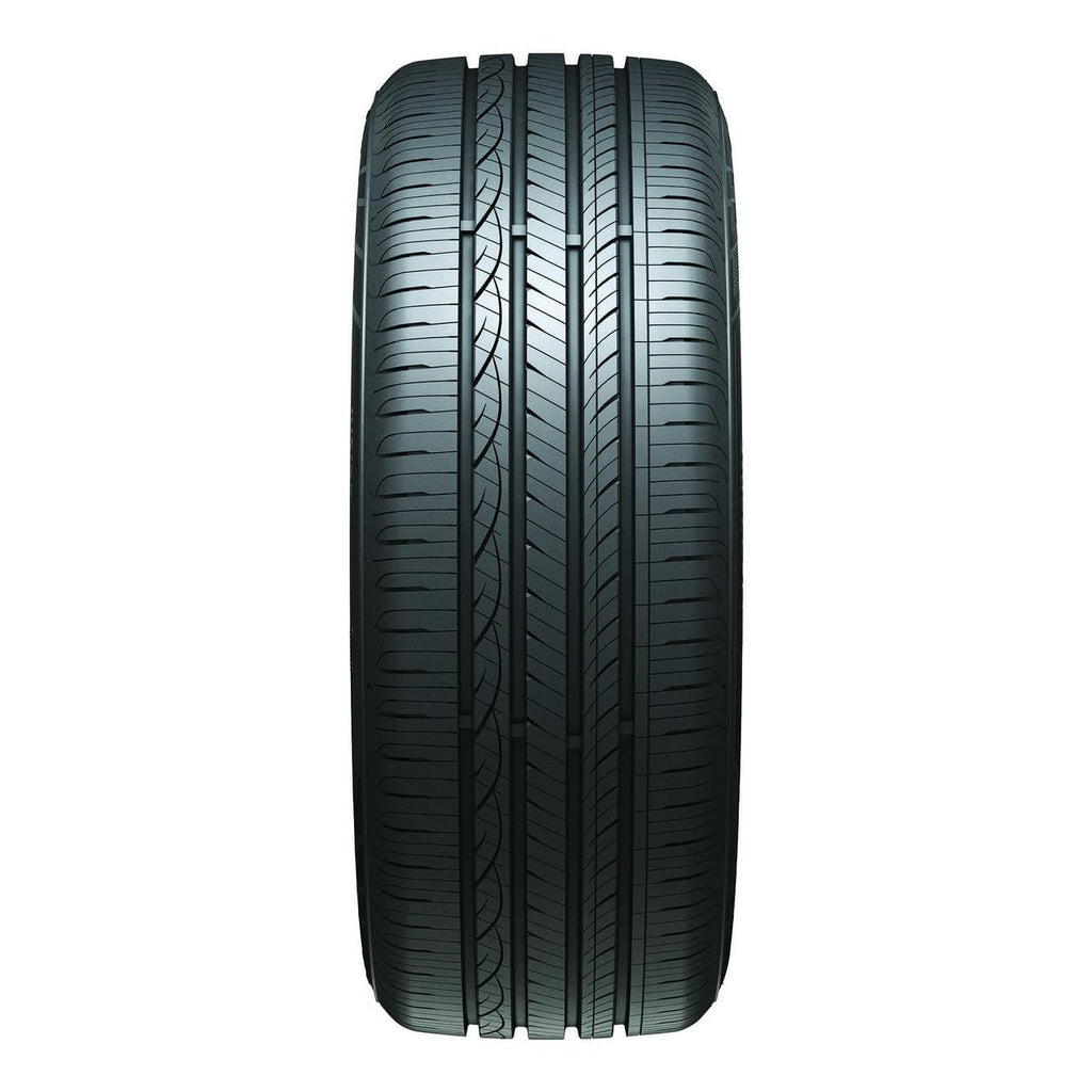 Hankook Ventus AS (RH07) All Season 275/55R17 109V Passenger Tire