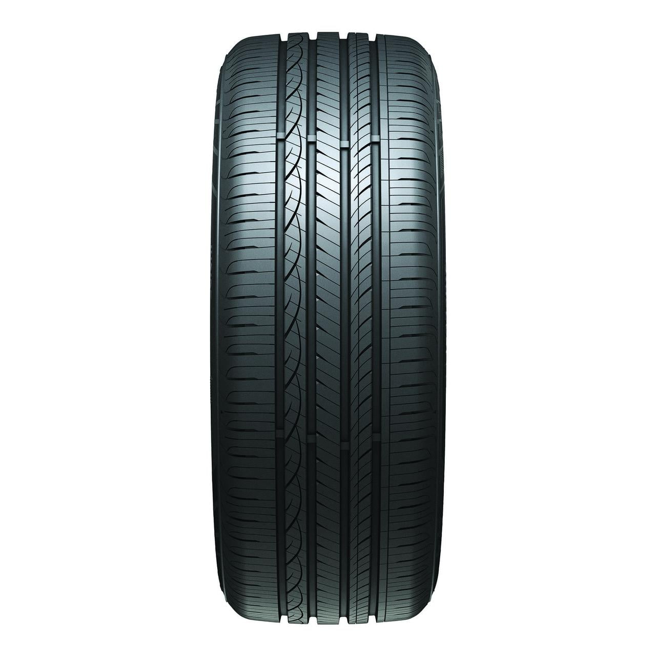 Hankook Ventus AS (RH07) All Season 275/55R17 109V Passenger Tire