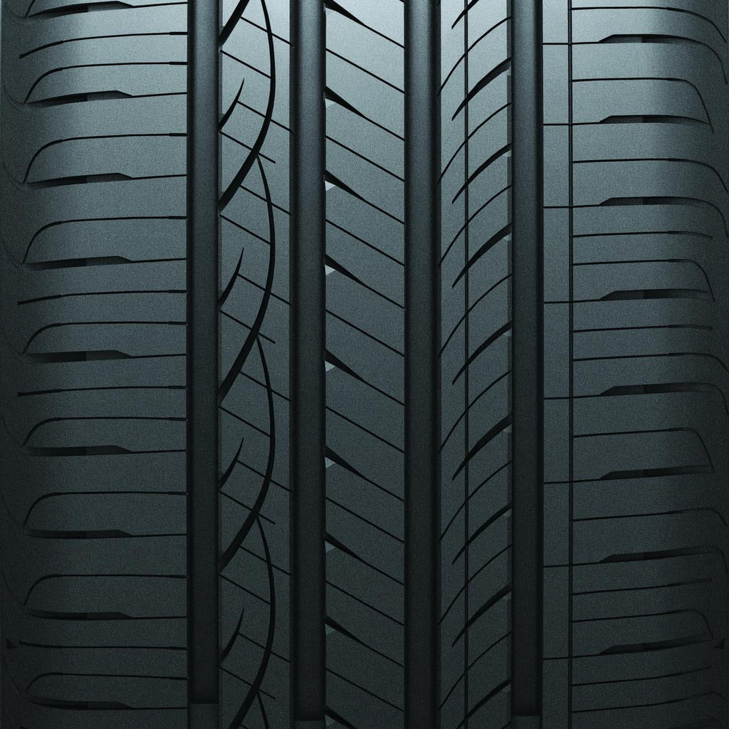 Hankook Ventus AS (RH07) All Season 275/55R17 109V Passenger Tire