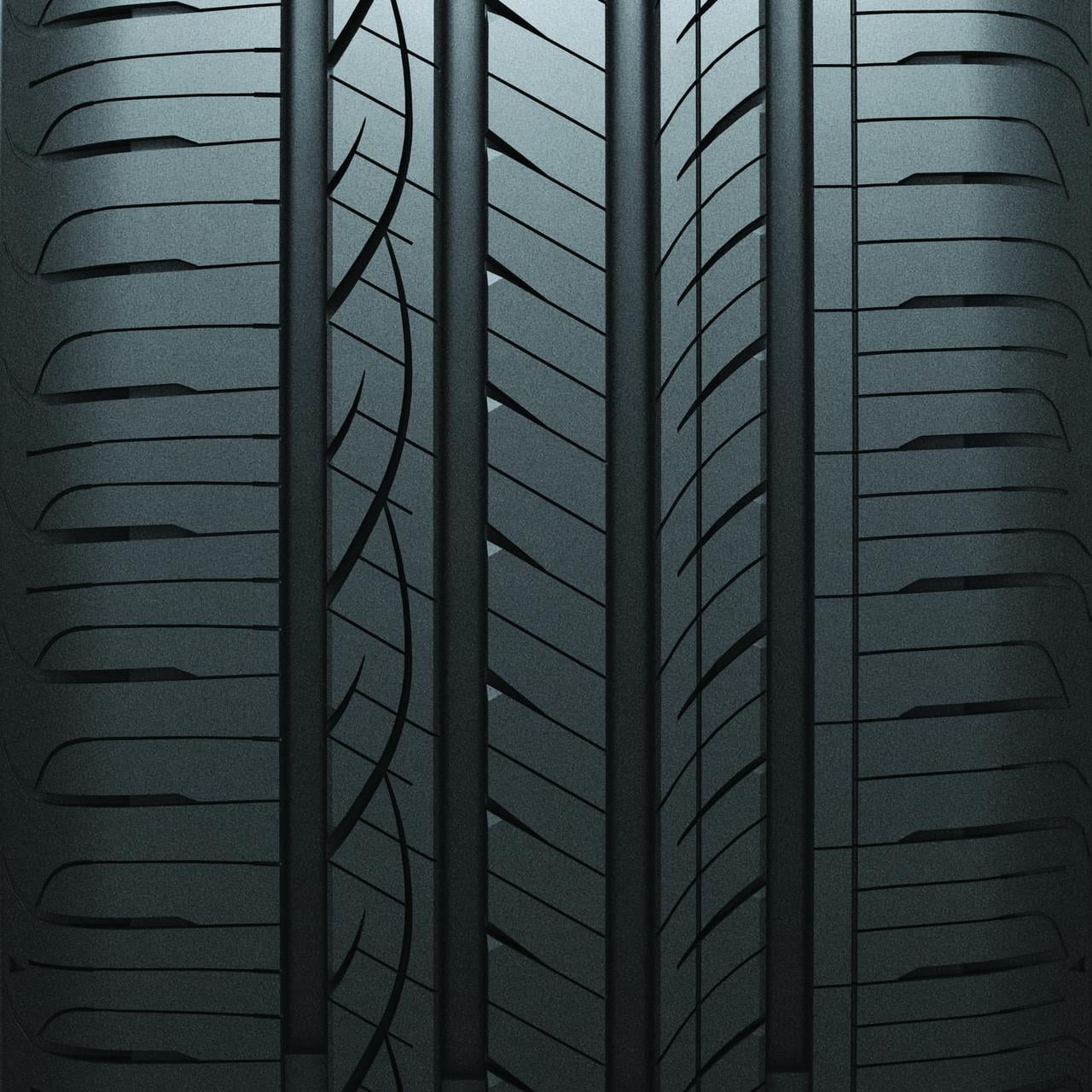 Hankook Ventus AS (RH07) All Season 275/55R17 109V Passenger Tire
