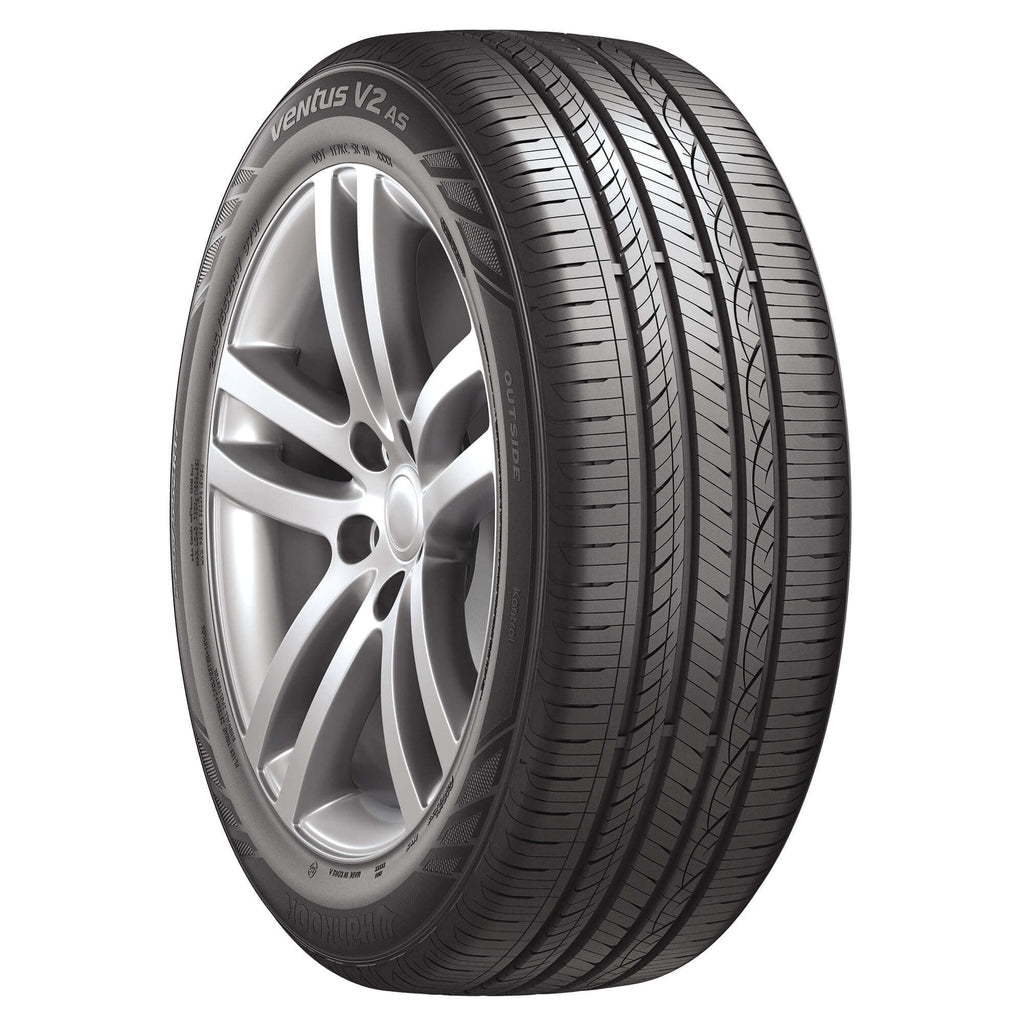 Hankook Ventus AS (RH07) All Season 275/55R17 109V Passenger Tire