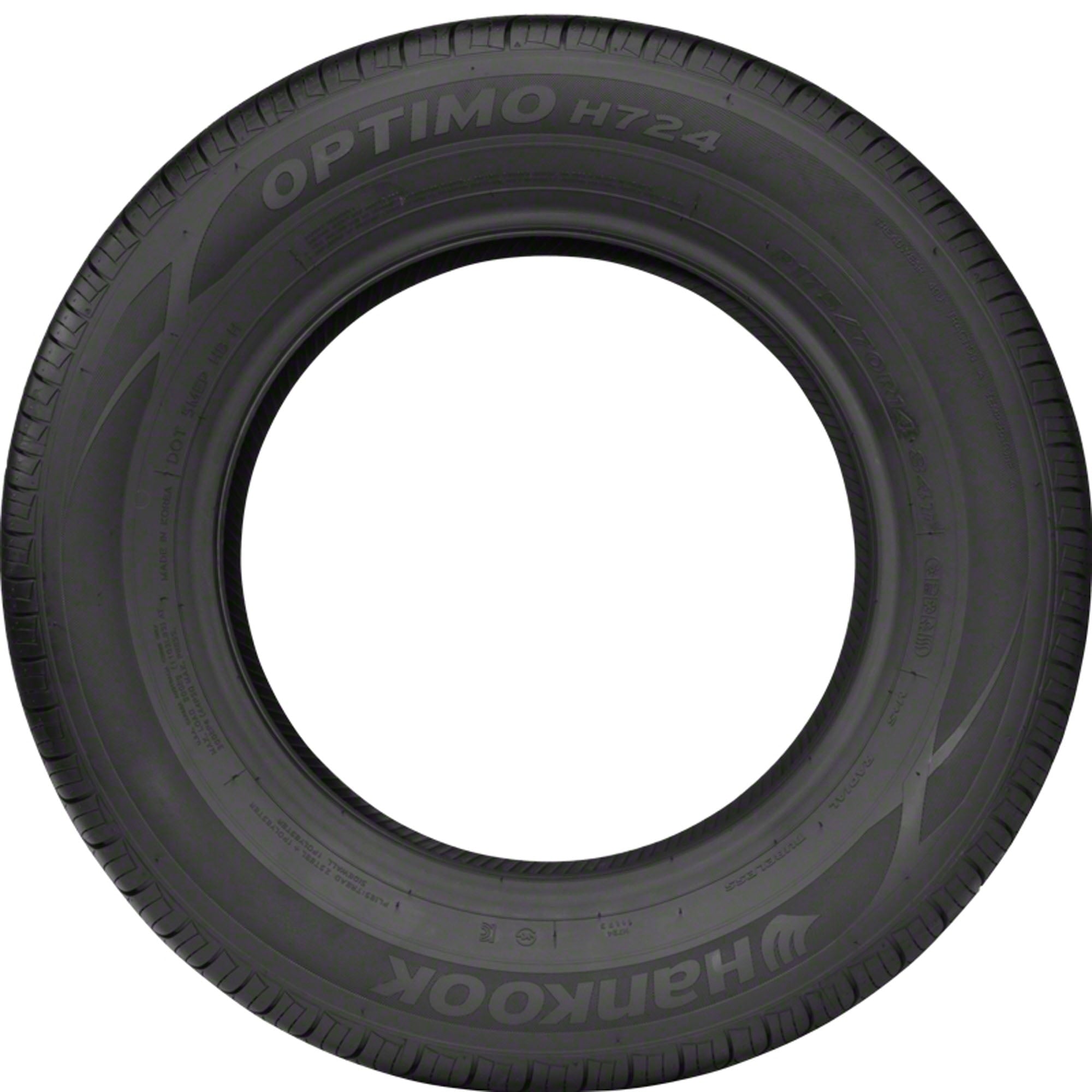 Hankook Optimo (H724) All Season 235/75R15 108S XL Passenger Tire