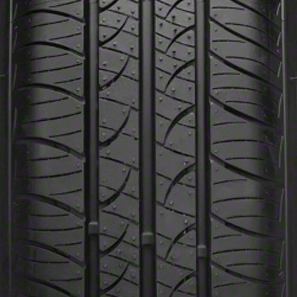 Hankook Optimo (H724) All Season 235/75R15 108S XL Passenger Tire