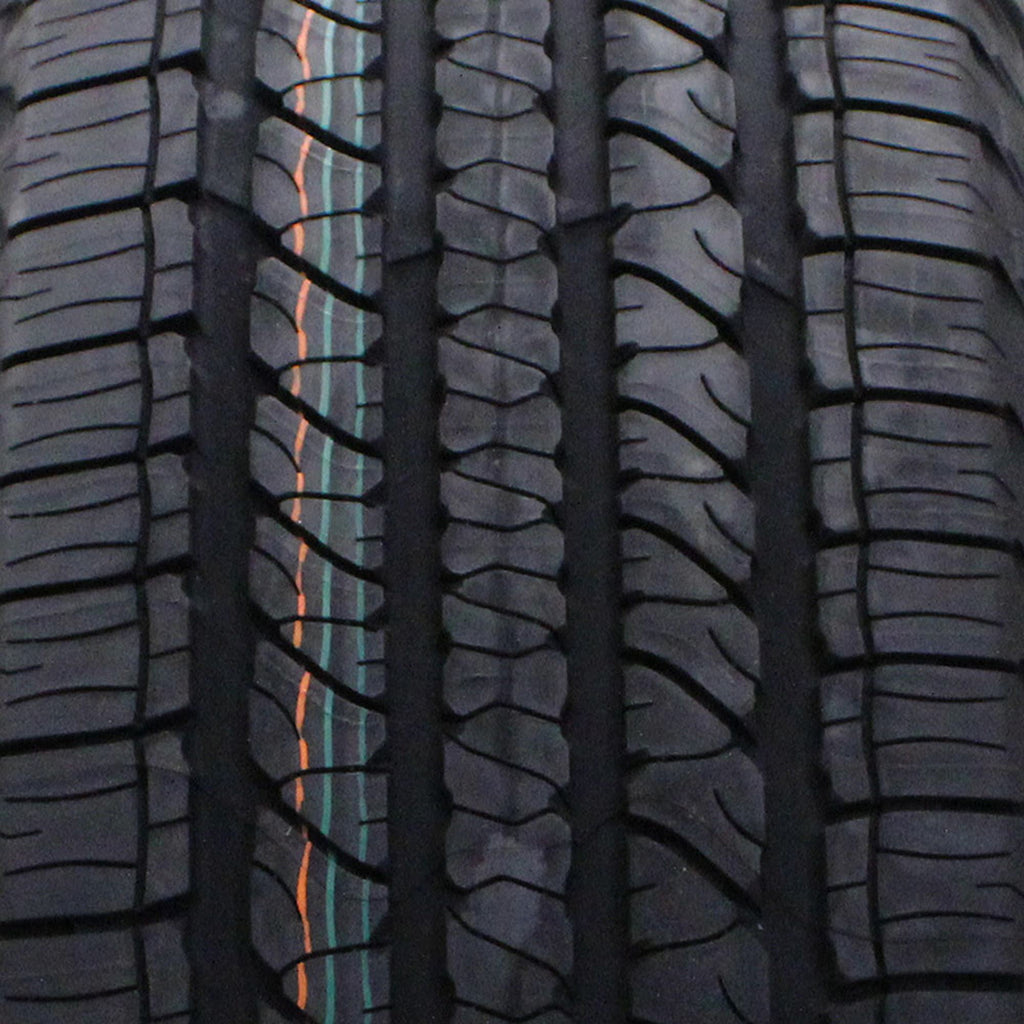 Goodyear Fortera HL All Season 245/65R17 105T Passenger Tire