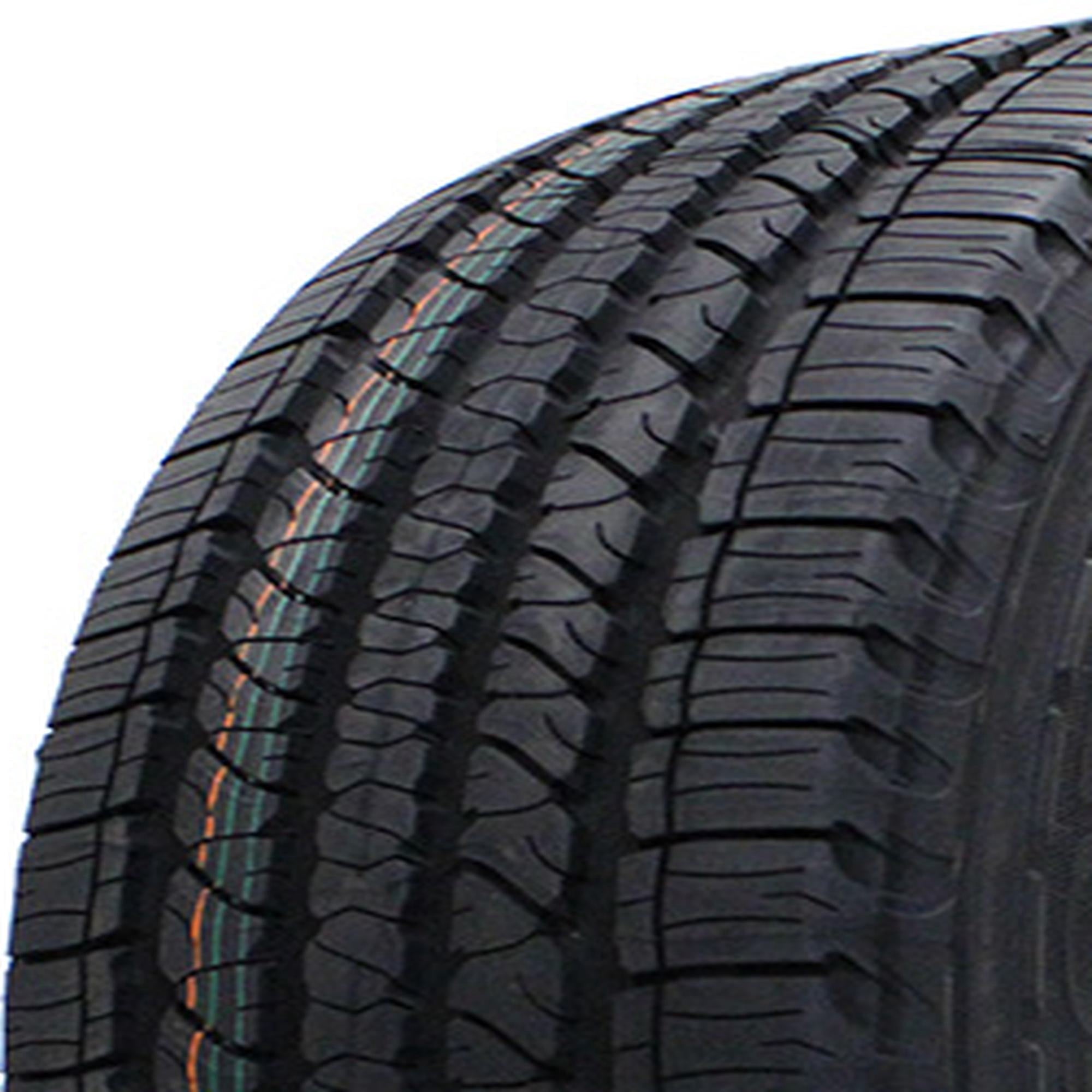 Goodyear Fortera HL All Season 245/65R17 105T Passenger Tire